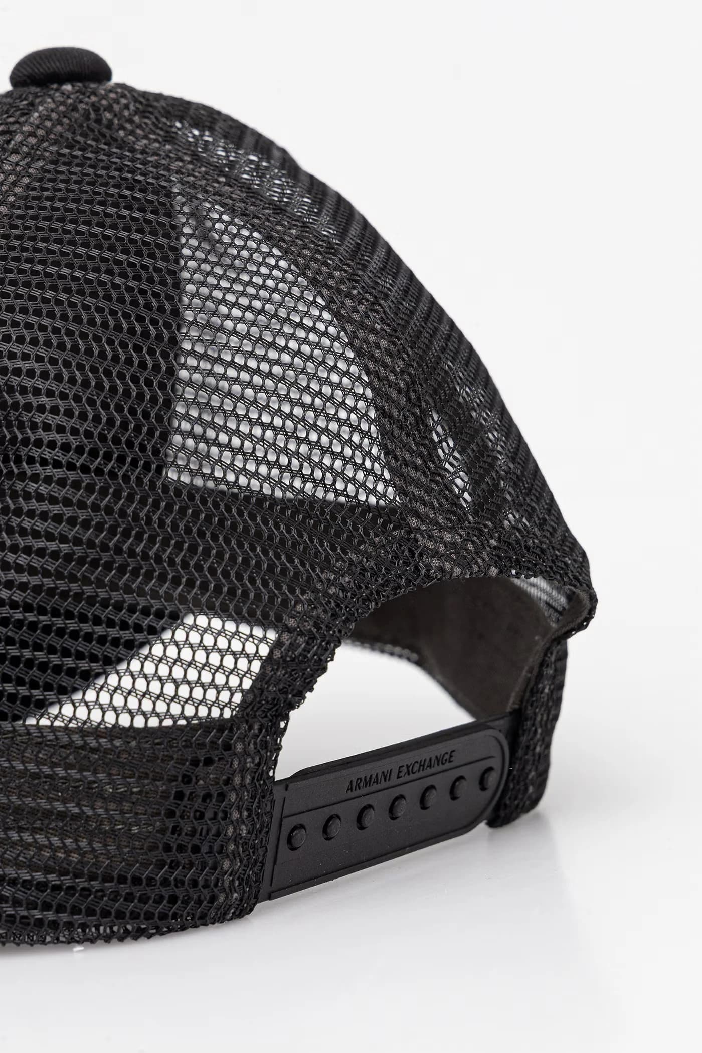 Мужская кепка-дальнобойщик - фото 3