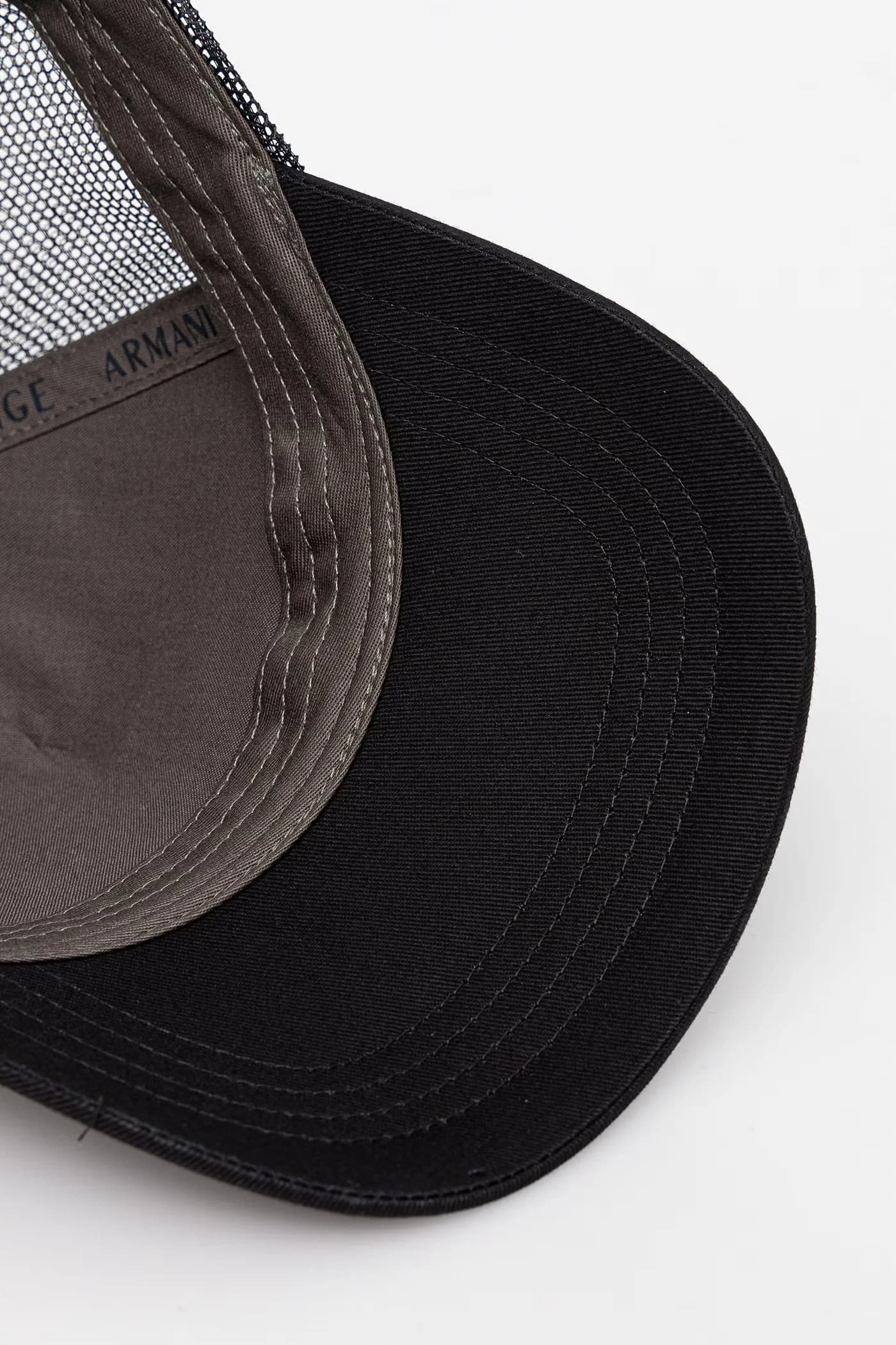 Мужская кепка-дальнобойщик - фото 4