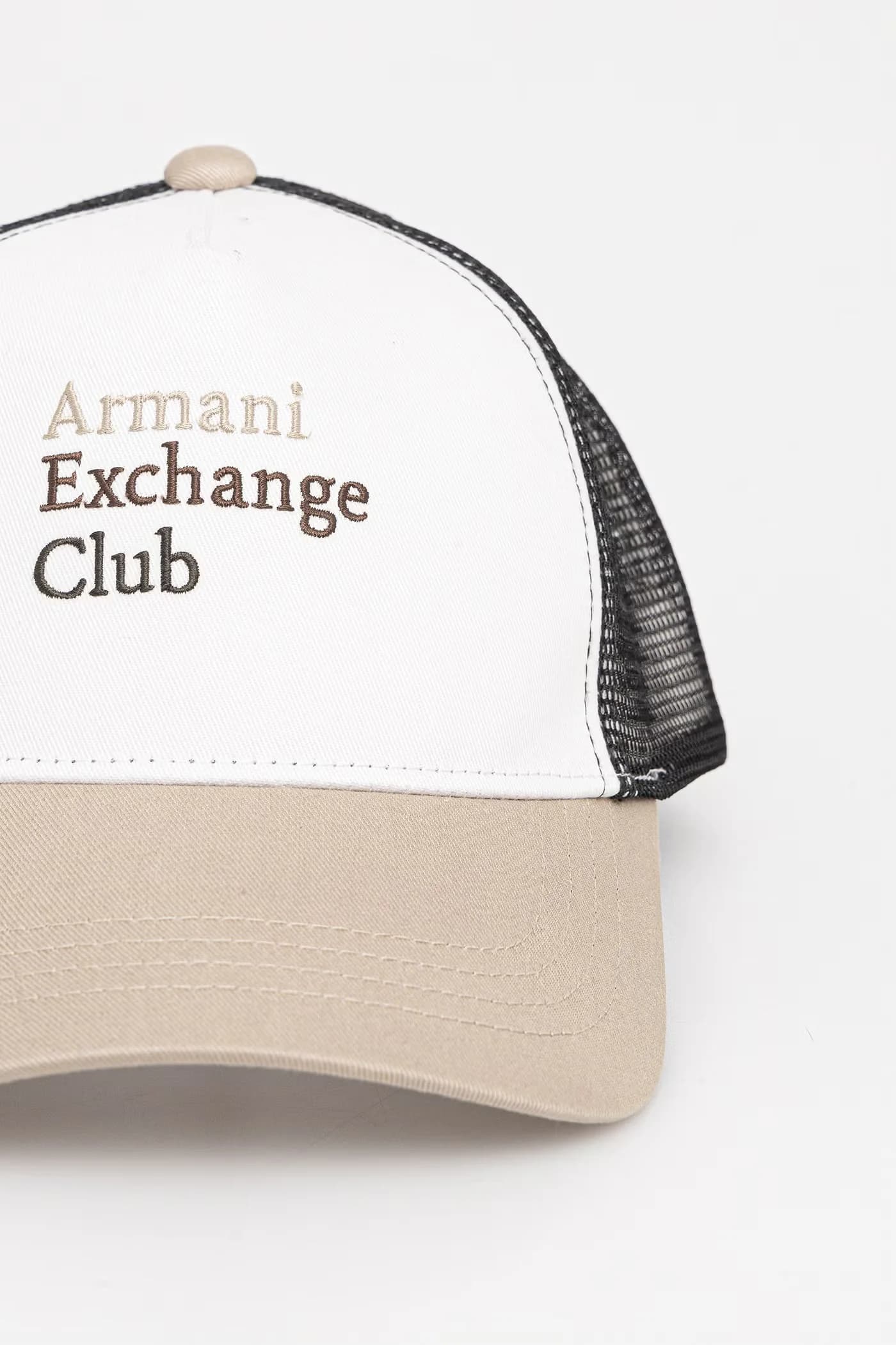 Мужская кепка-дальнобойщик - фото 2