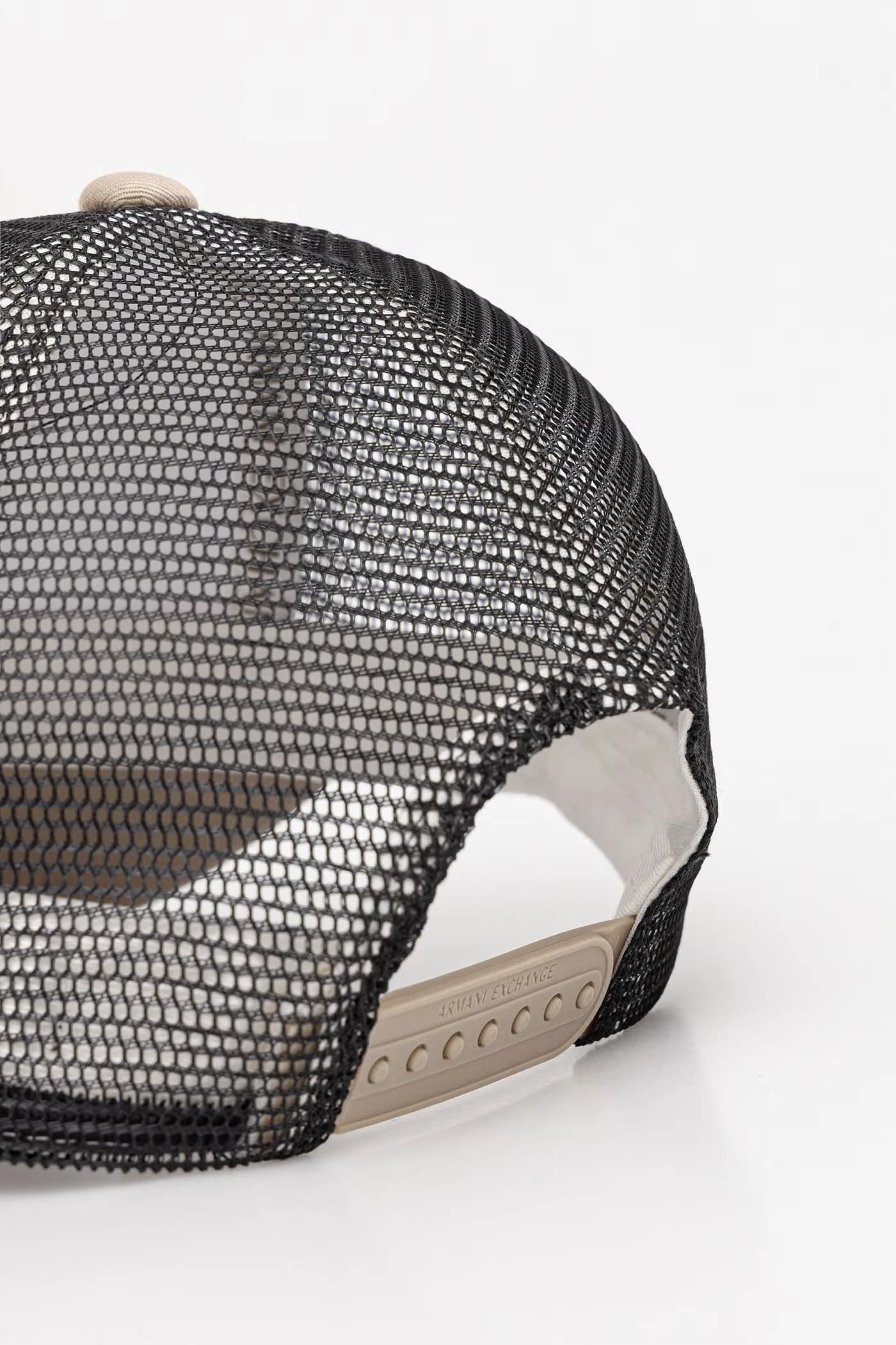 Мужская кепка-дальнобойщик - фото 3