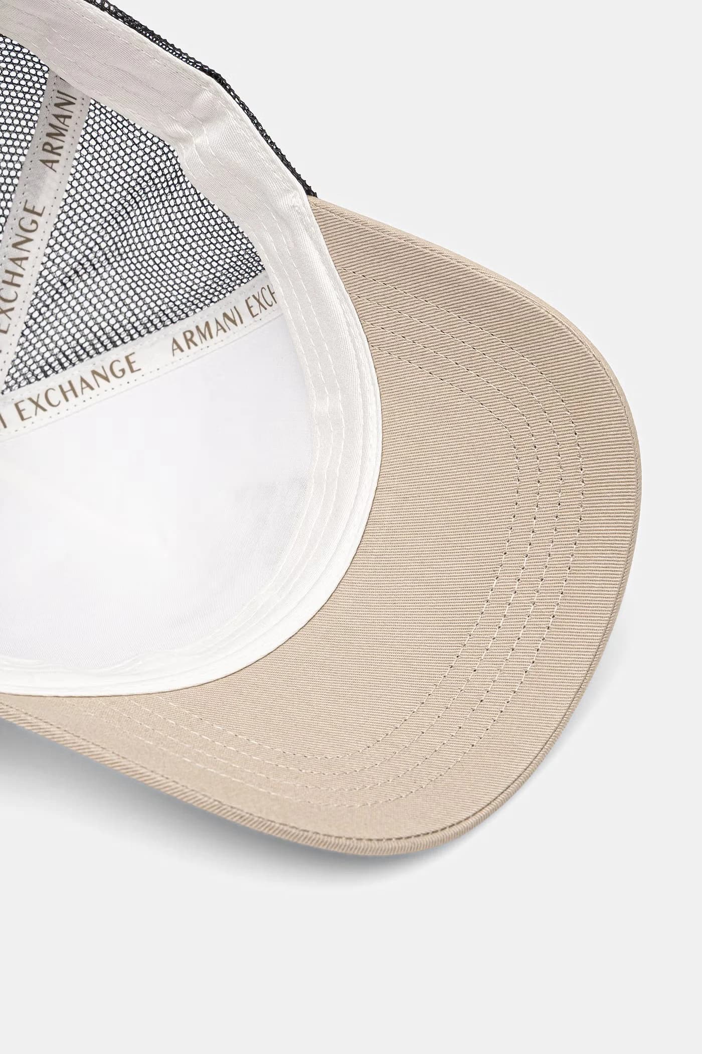 Мужская кепка-дальнобойщик - фото 4