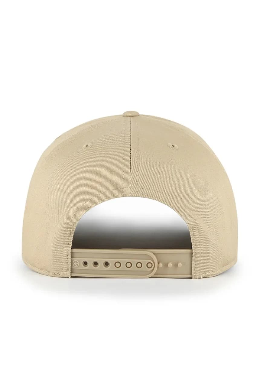 Бейсбольная кепка MLB New York Yankees - фото 2