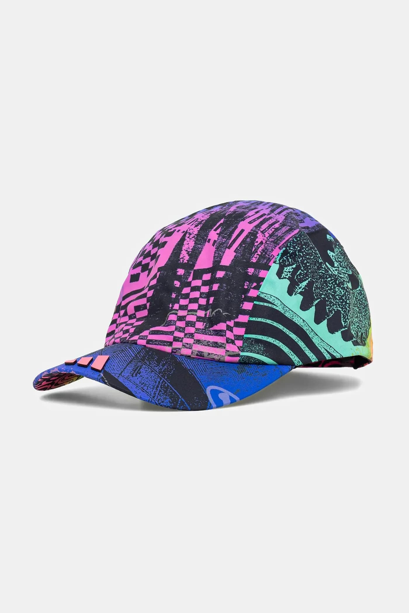 ПРАЙД бейсболка