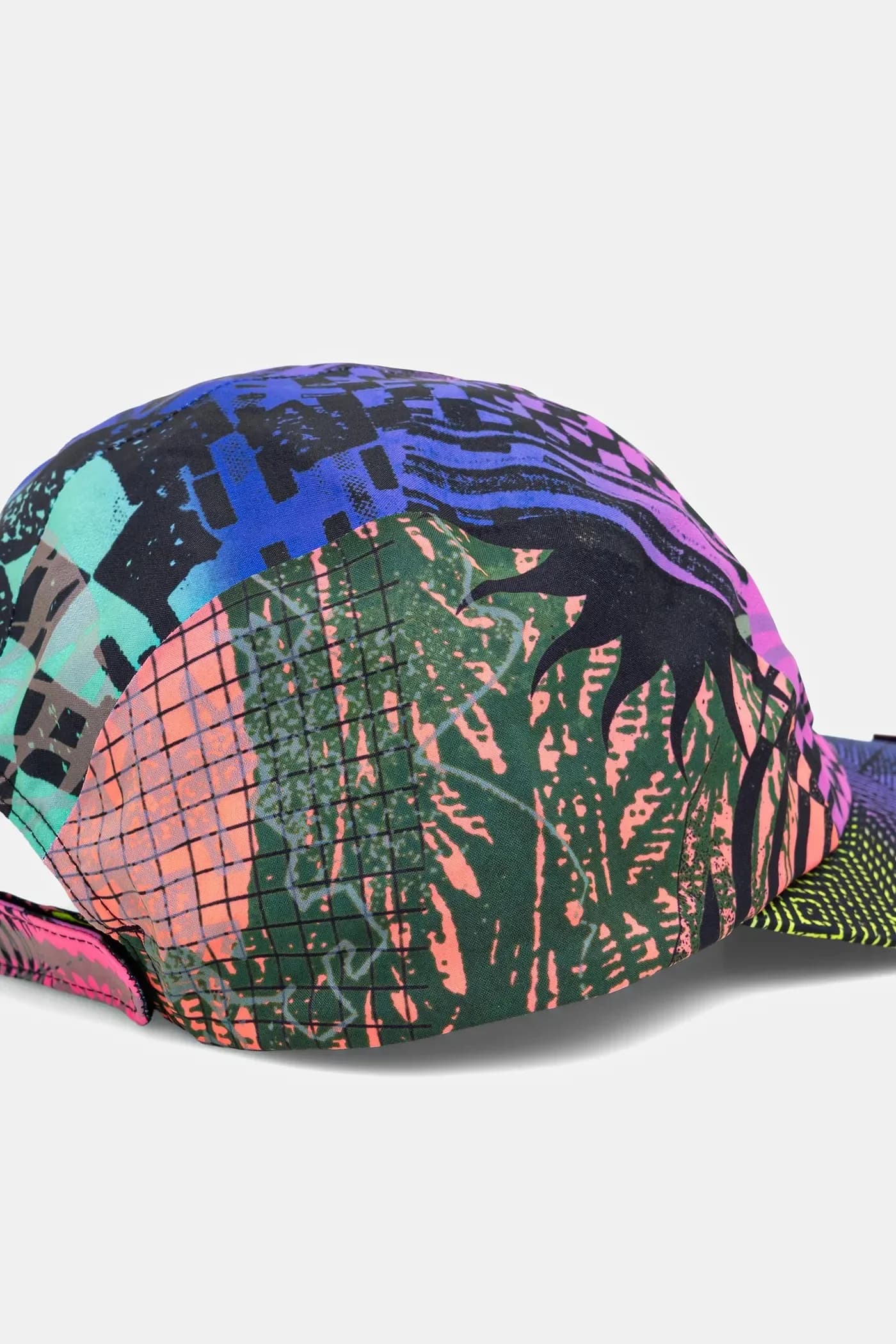 ПРАЙД бейсболка - фото 3