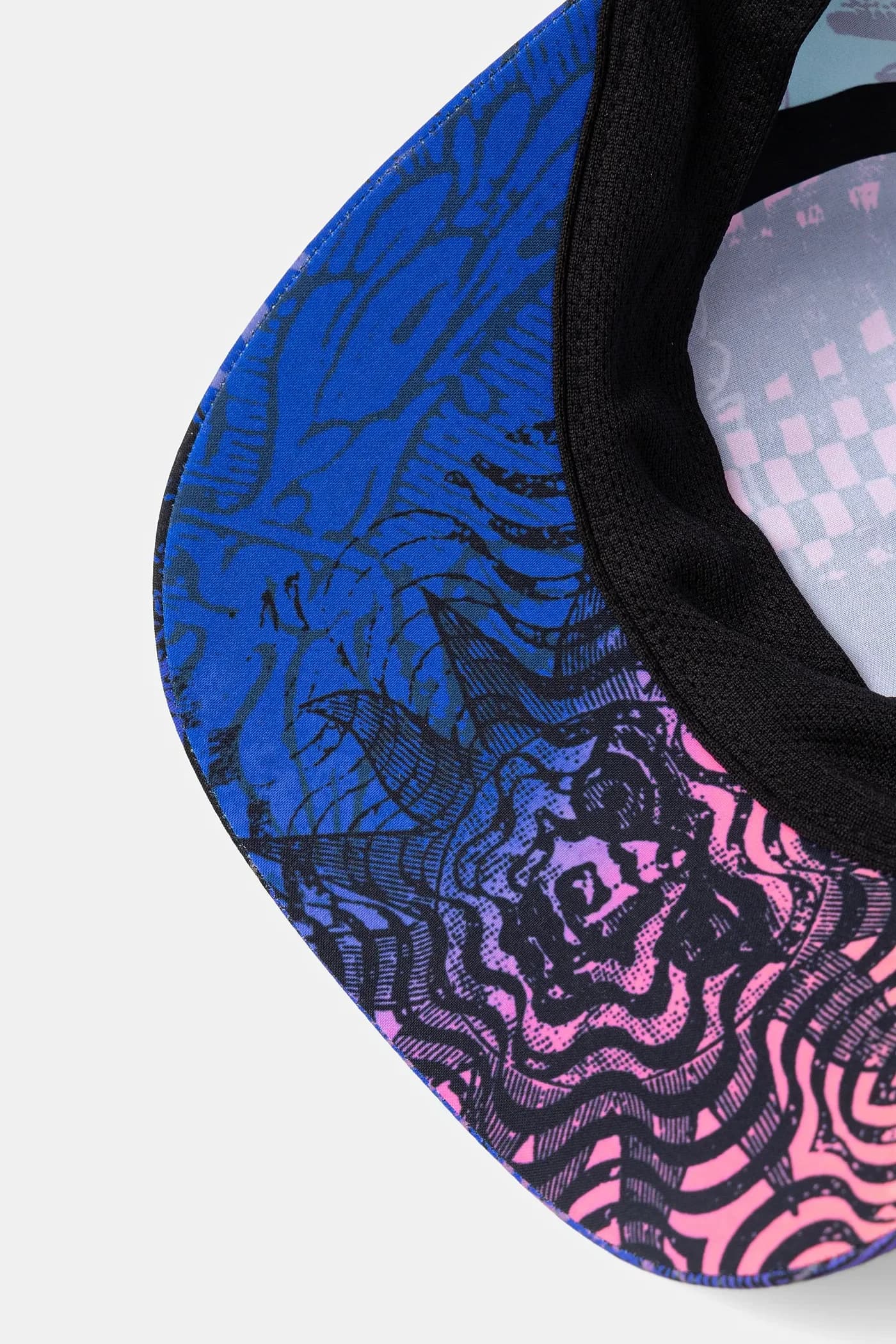 ПРАЙД бейсболка - фото 4