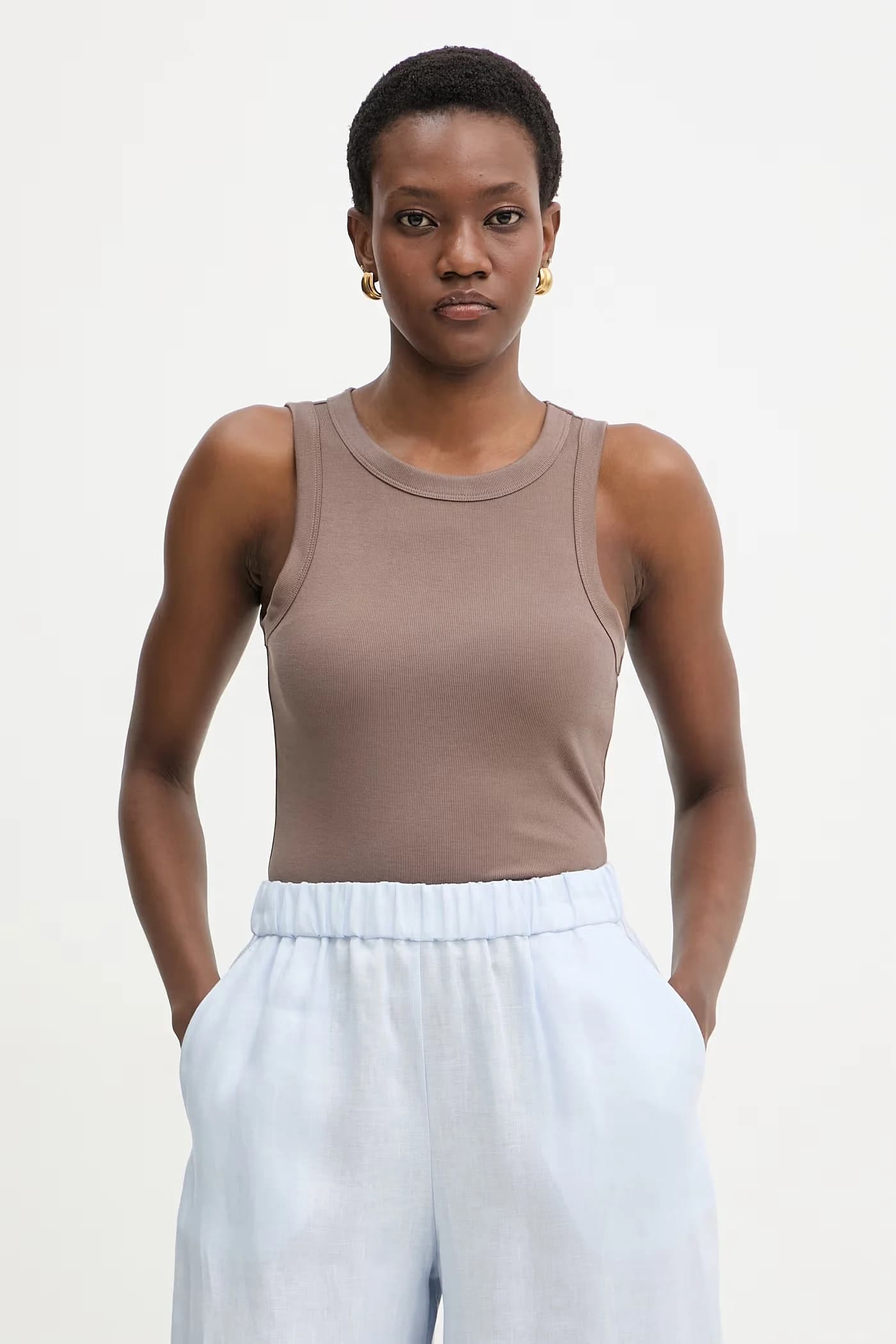 SETA женский топ