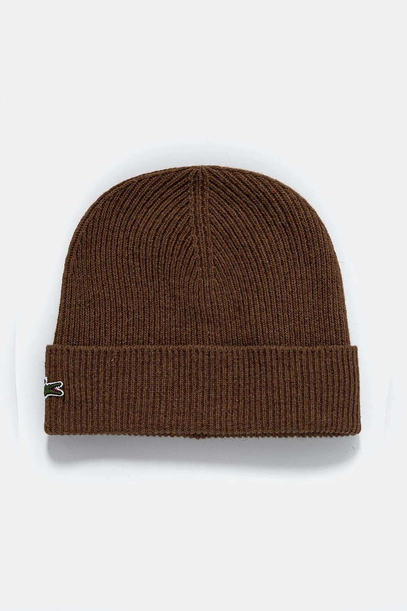 Шерстяная шапка и шарф - фото 3