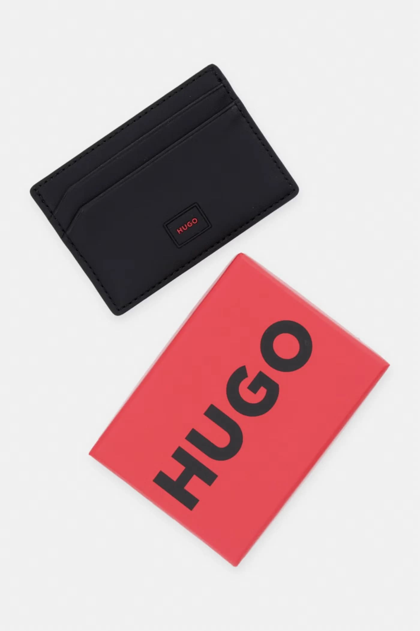 ETHON_Card Футляр для мужских карточек - фото 4