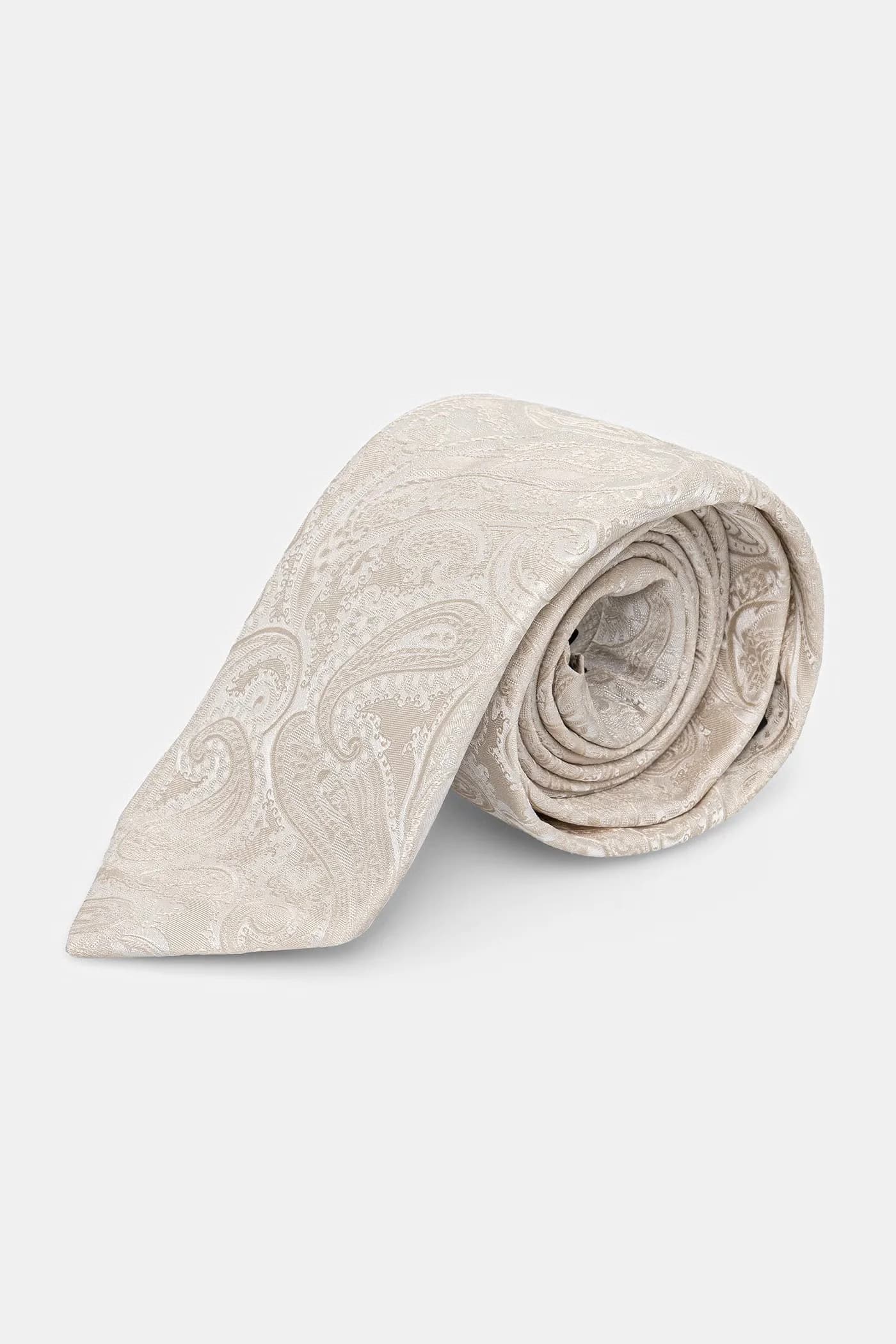 Мужской шелковый галстук TIE CM 7,5 262