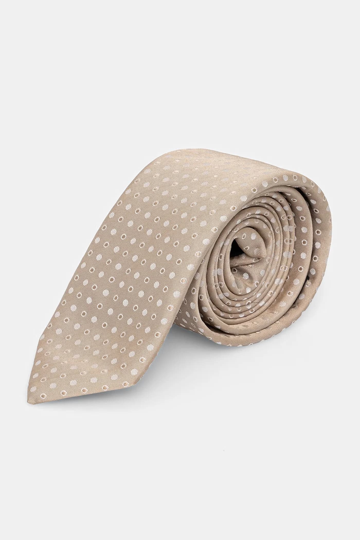 Галстук мужской шелковый TIE CM6 262