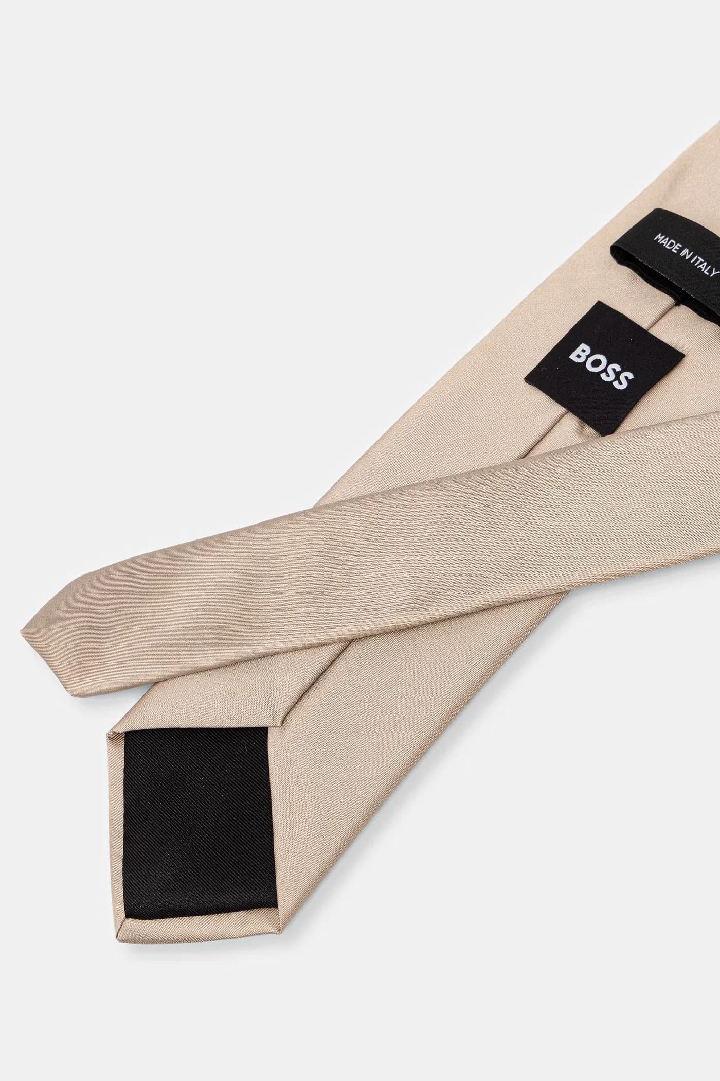 Мужской шелковый галстук TIE CM 7,5 262 - фото 2