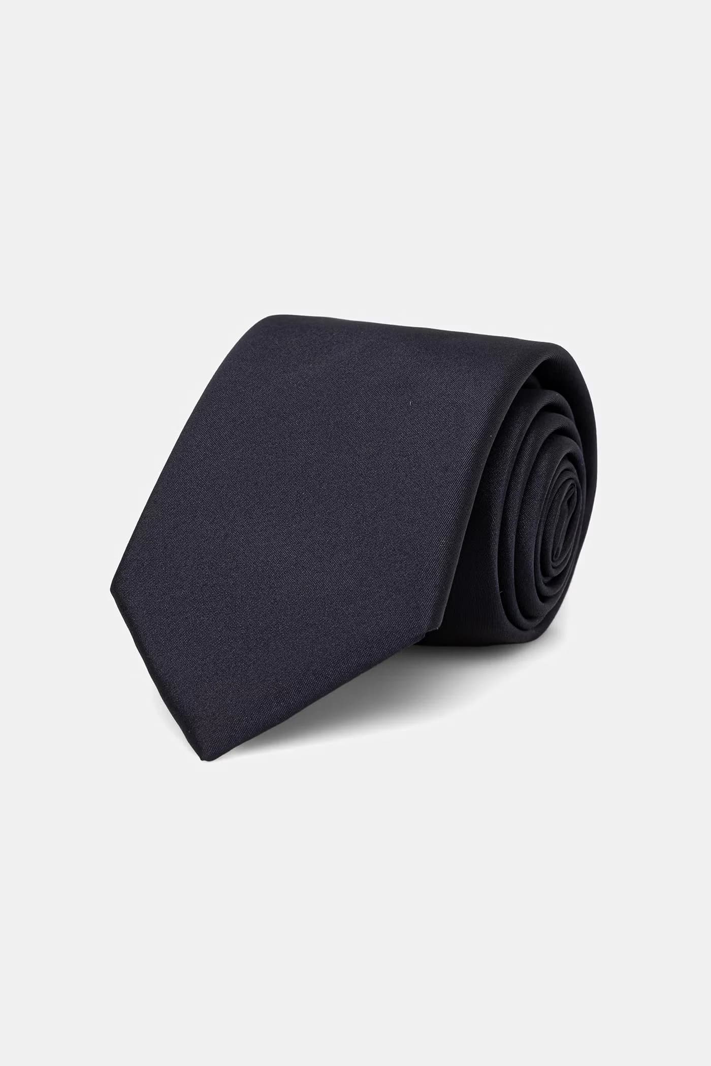 Мужской шелковый галстук TIE CM 7,5 262