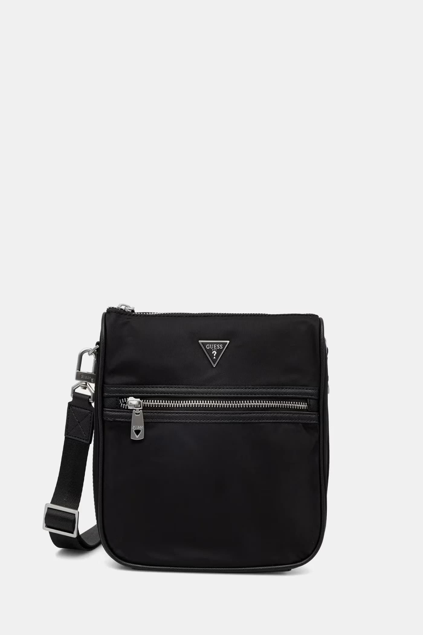 MILANO мужская сумка через плечо