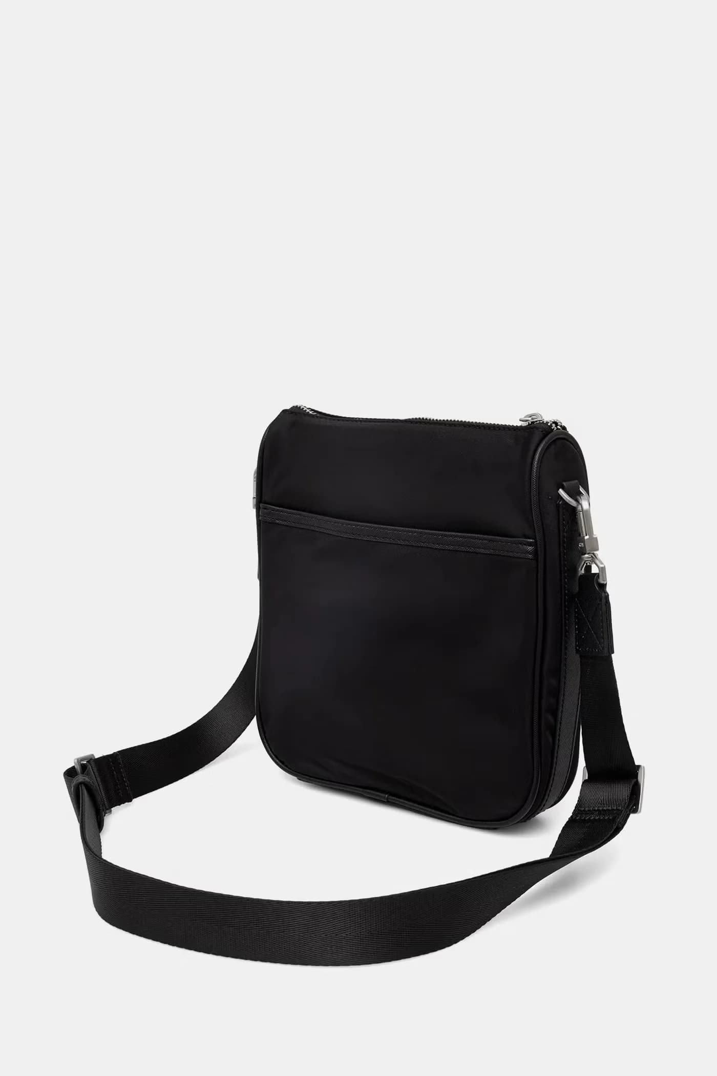 MILANO мужская сумка через плечо - фото 3