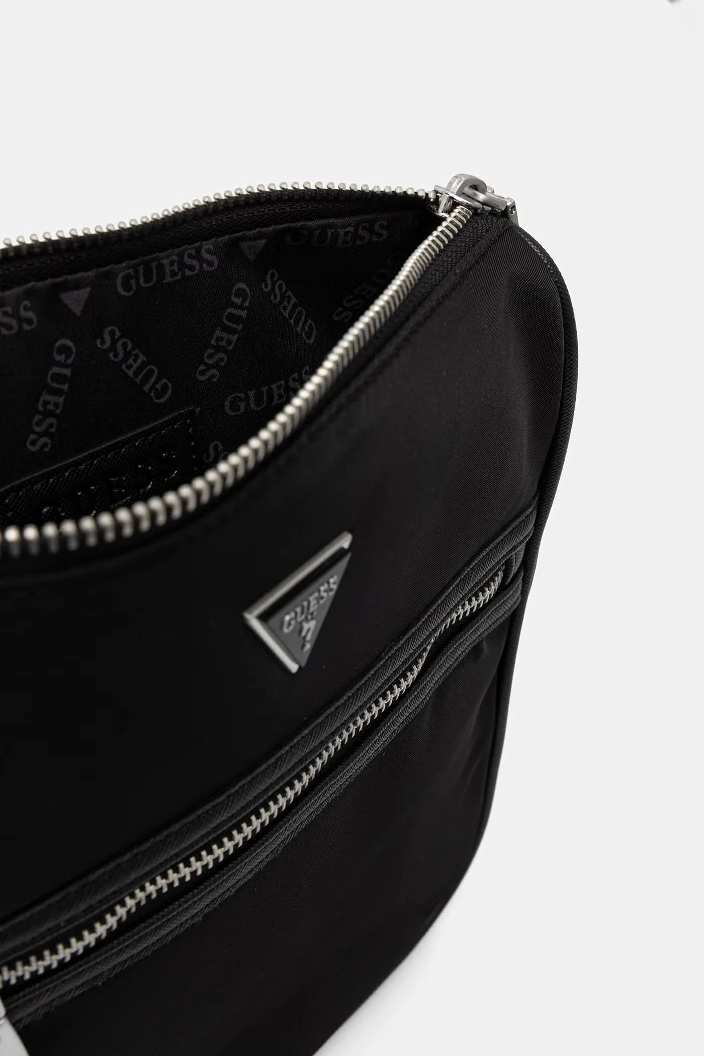 MILANO мужская сумка через плечо - фото 5