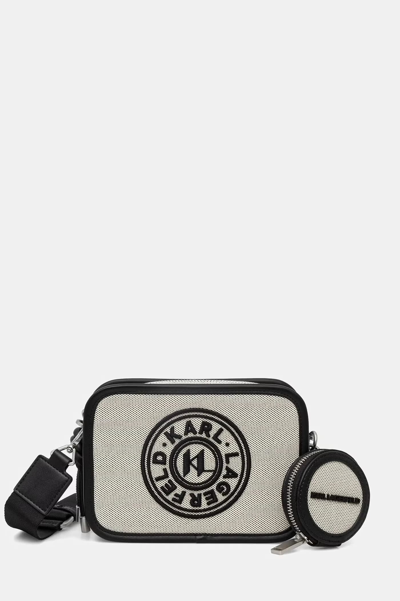 Мужская сумка через плечо