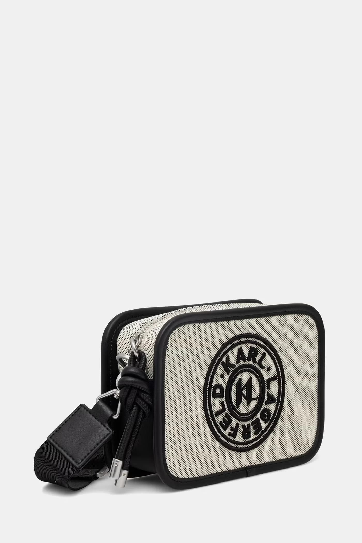 Мужская сумка через плечо - фото 2