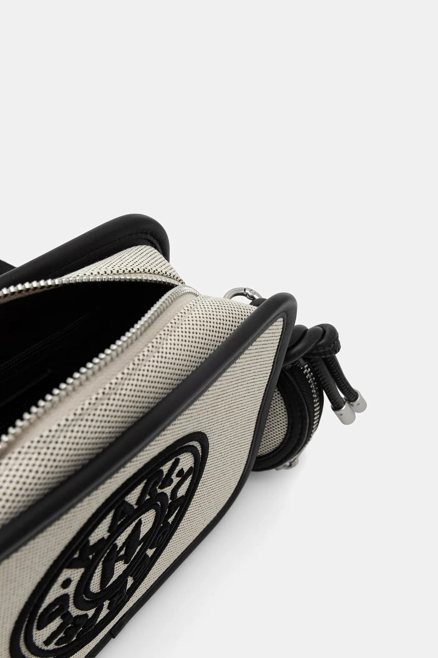 Мужская сумка через плечо - фото 5