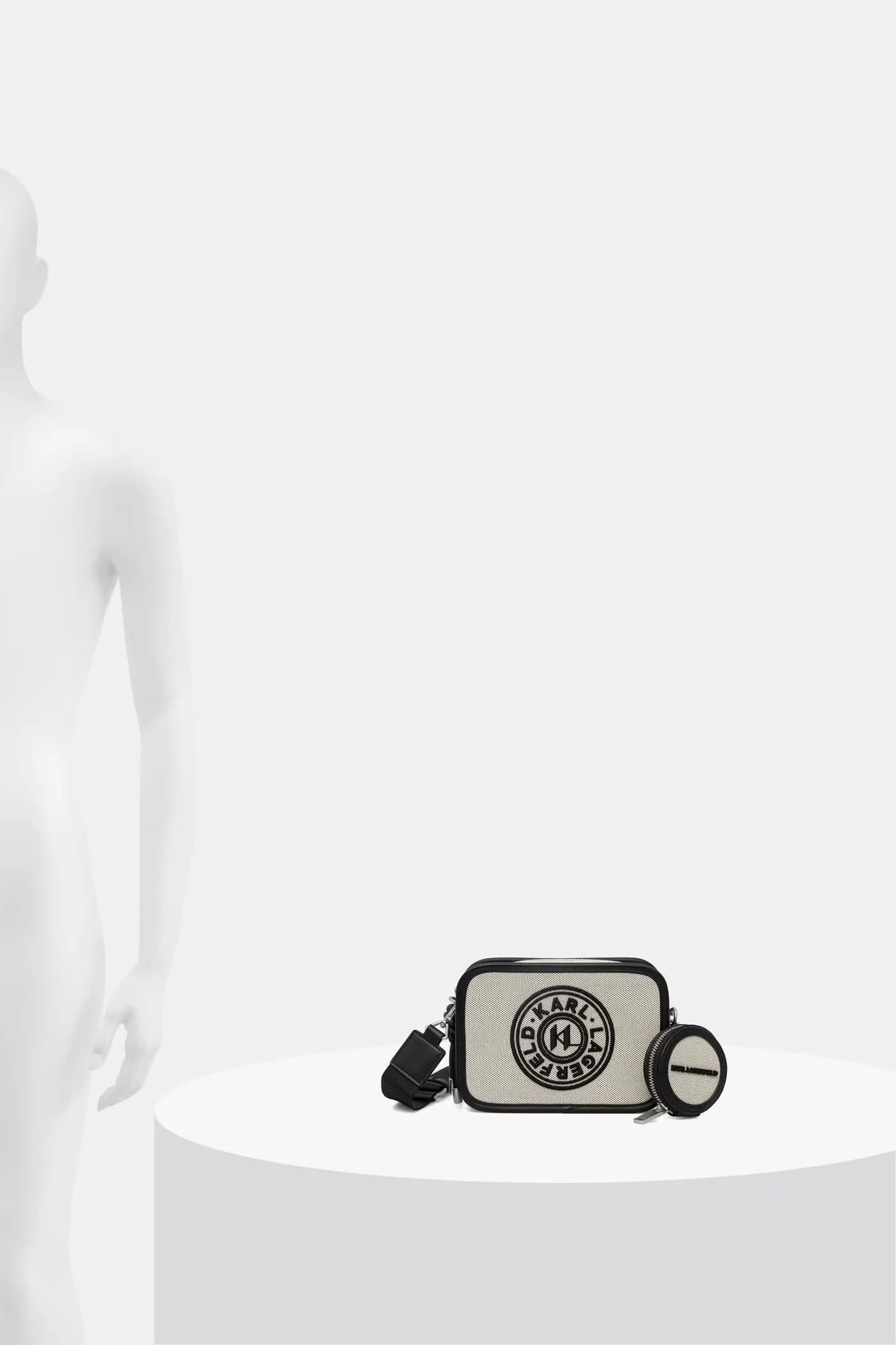 Мужская сумка через плечо - фото 6