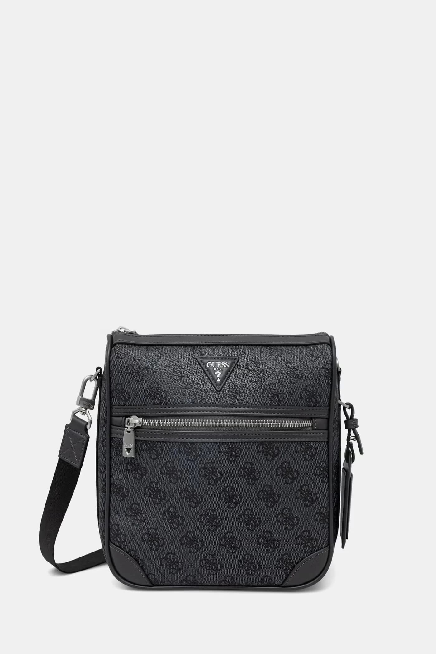 MILANO мужская сумка через плечо