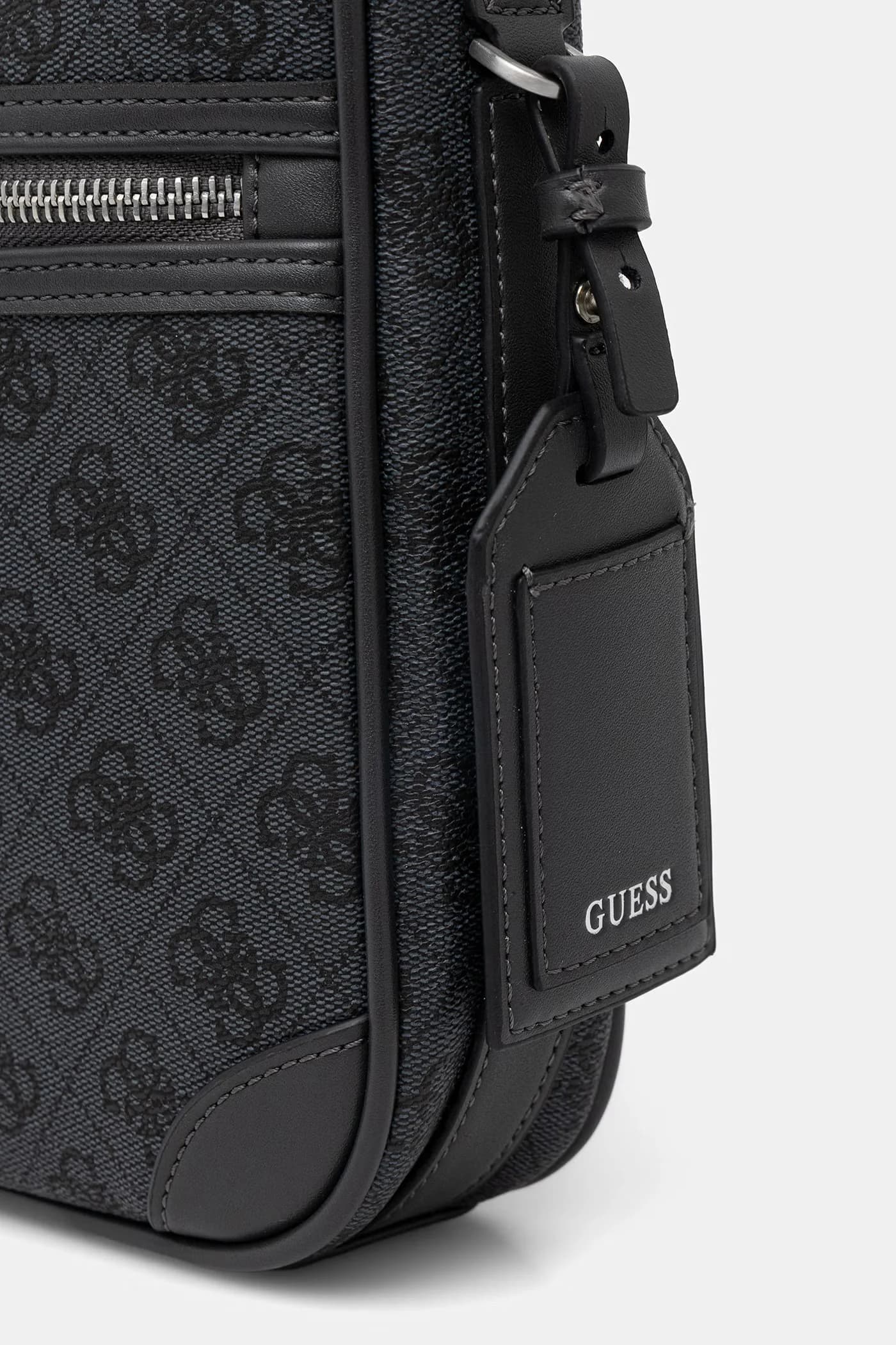 MILANO мужская сумка через плечо - фото 4