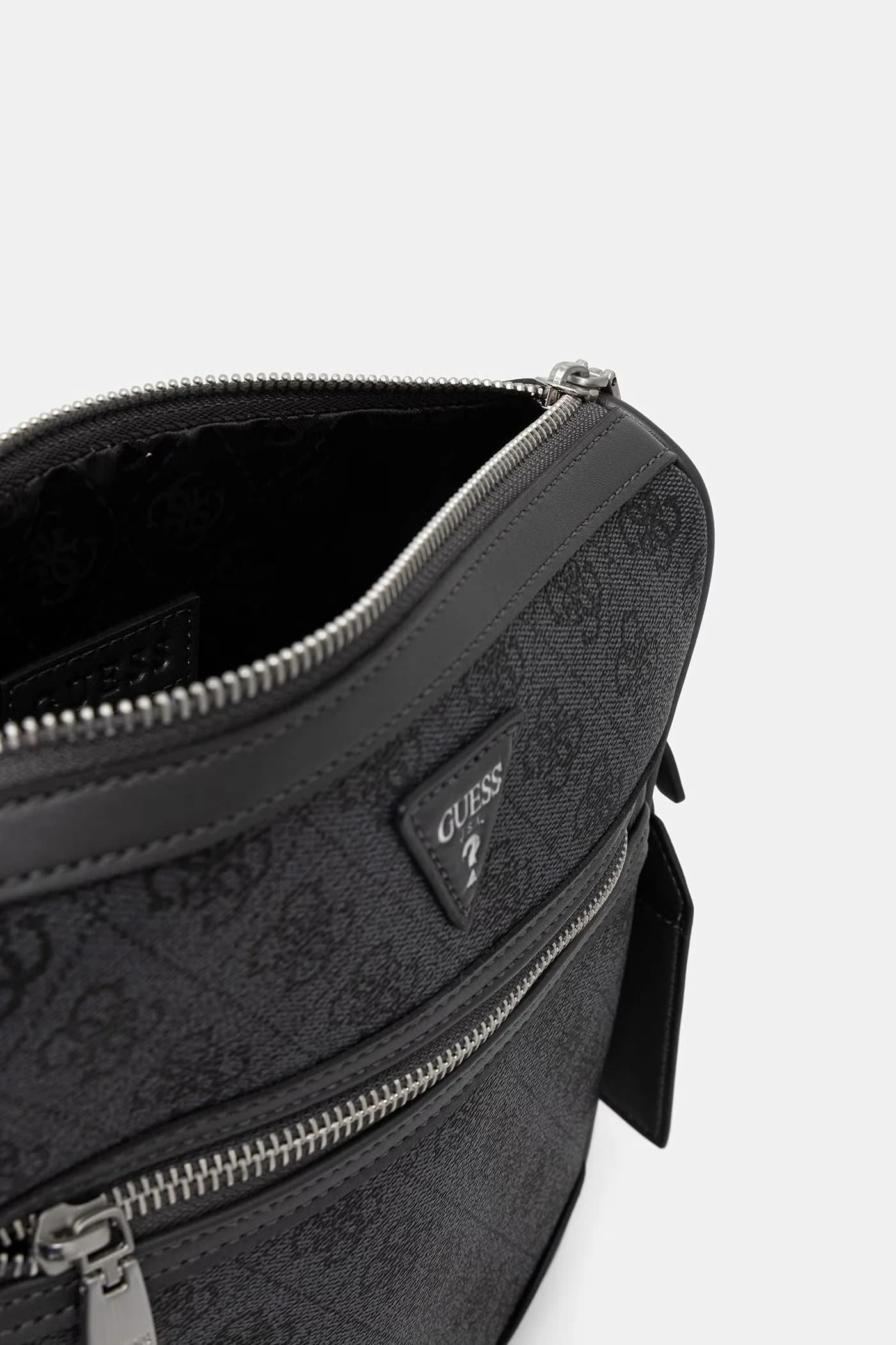 MILANO мужская сумка через плечо - фото 5