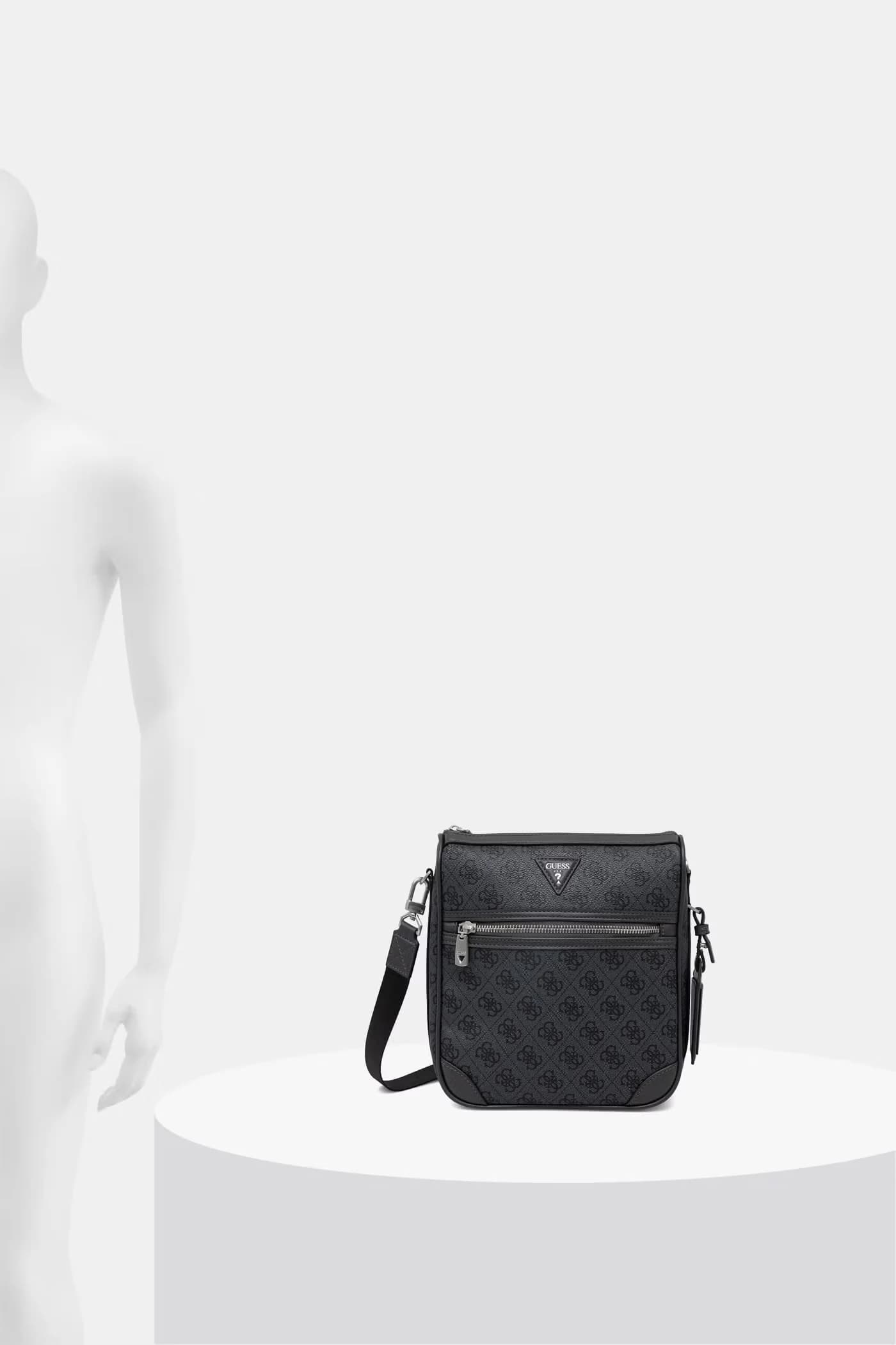 MILANO мужская сумка через плечо - фото 6