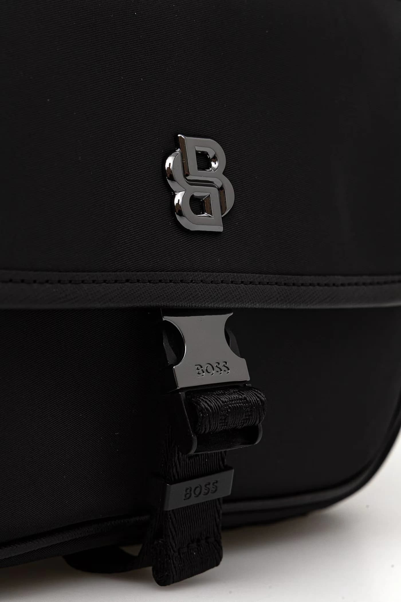 Мужская сумка через плечо - фото 4