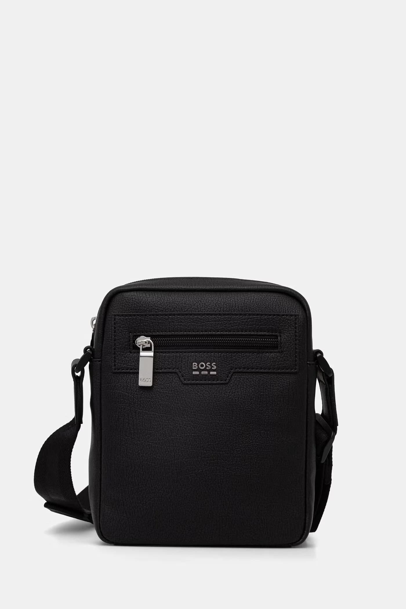 Мужская сумка через плечо