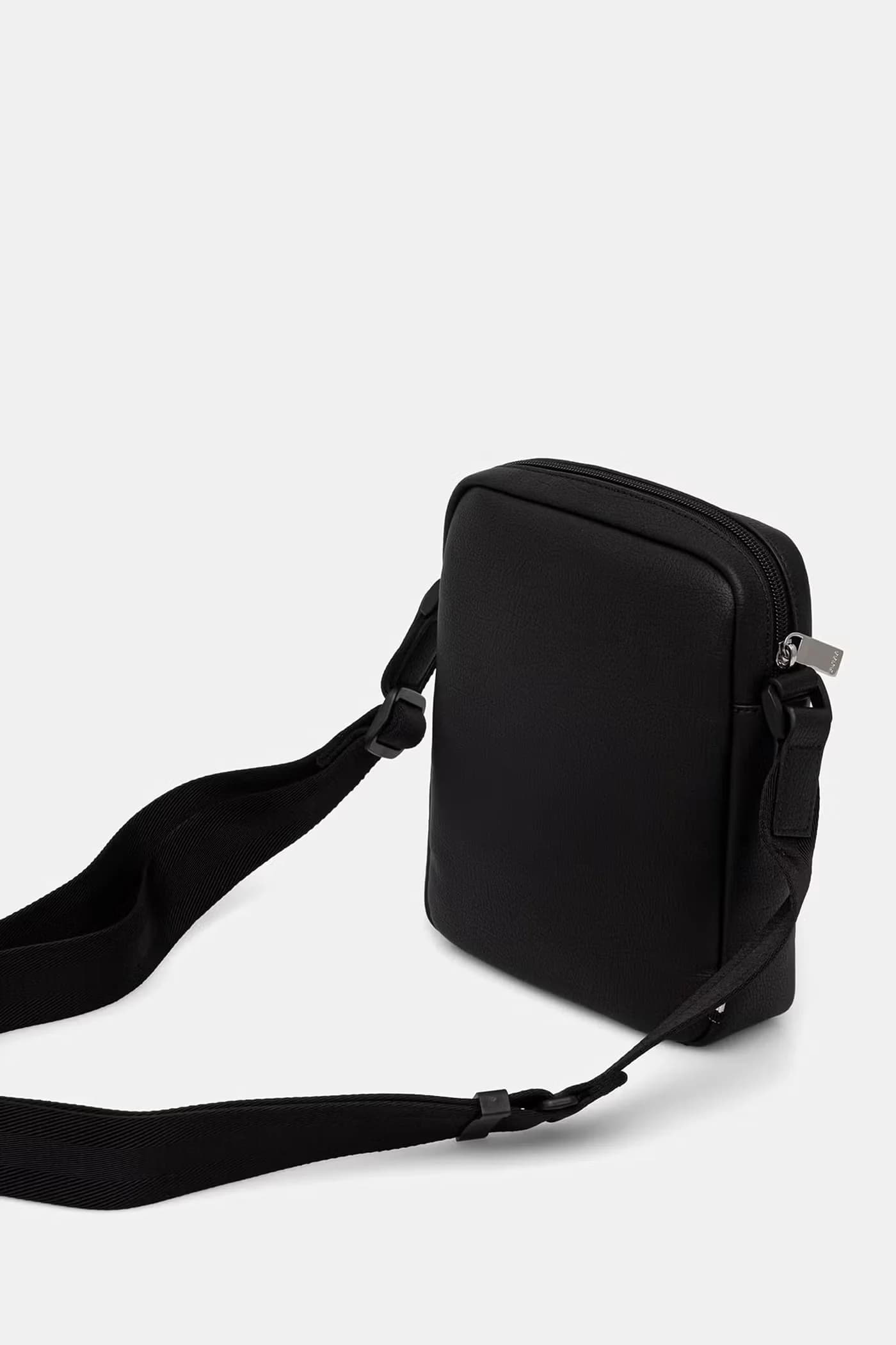 Мужская сумка через плечо - фото 3