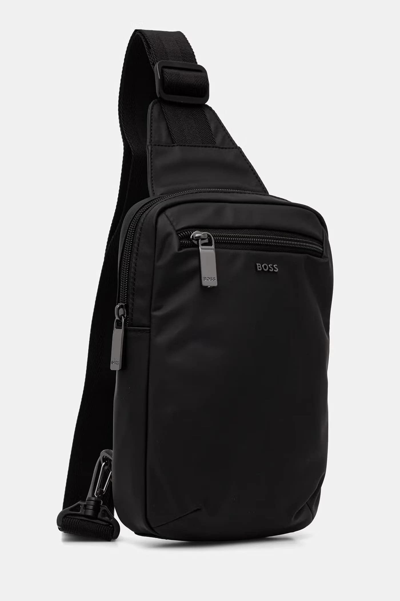 Мужская сумка через плечо - фото 2