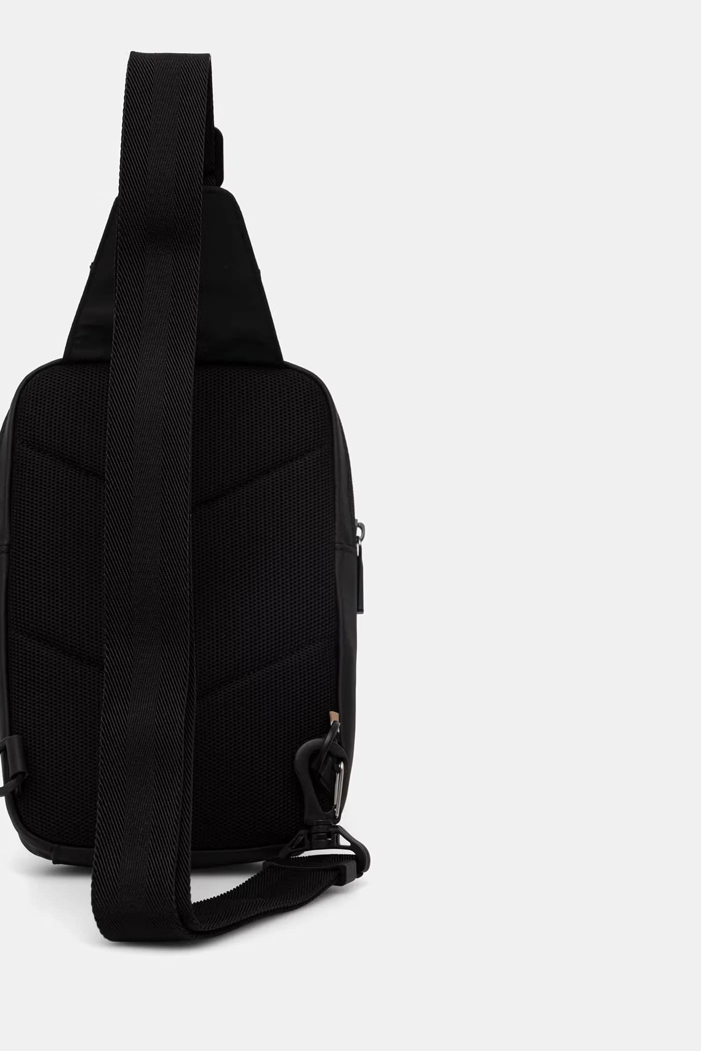 Мужская сумка через плечо - фото 3