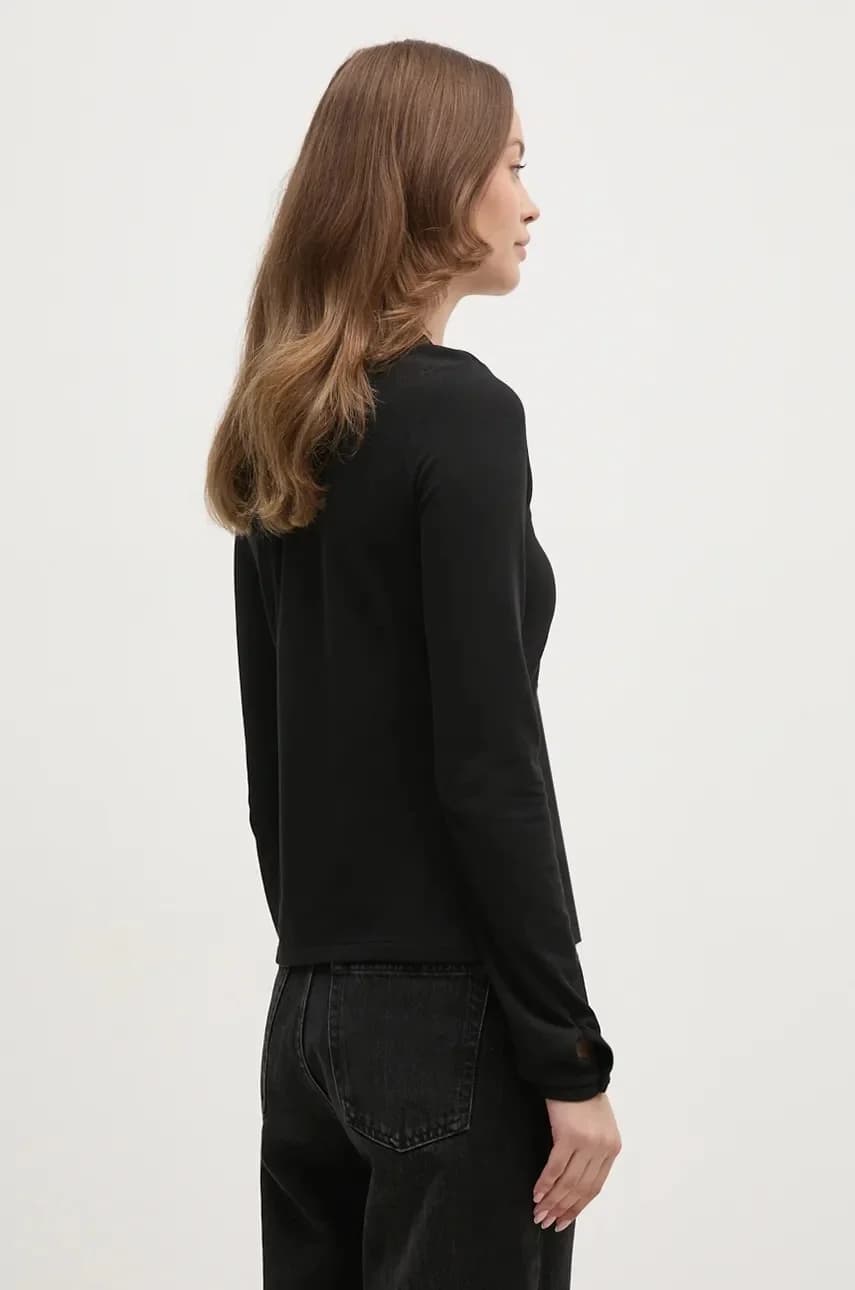 Лонгслив - фото 3