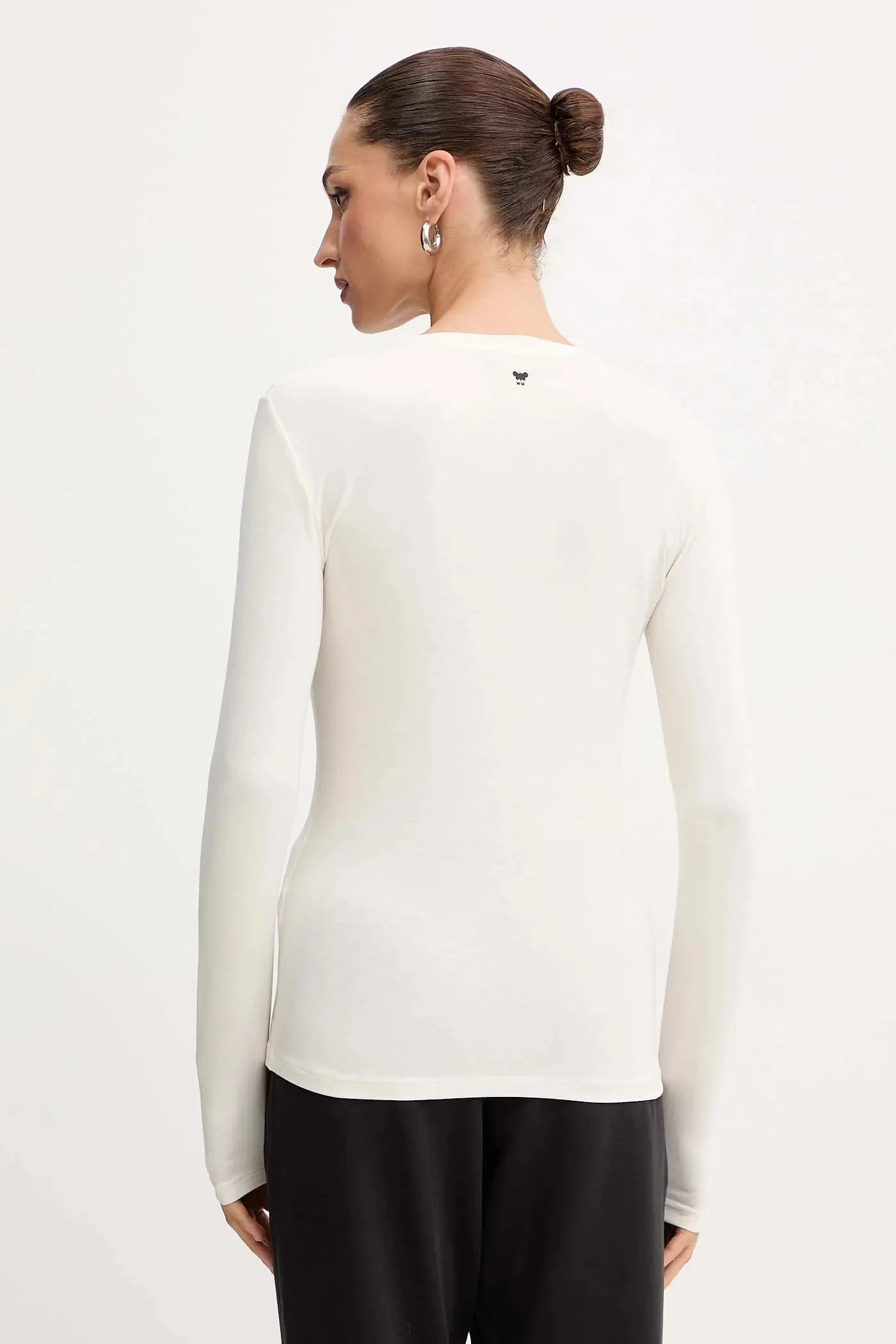 Лонгслив МУЛЬТИ - фото 3