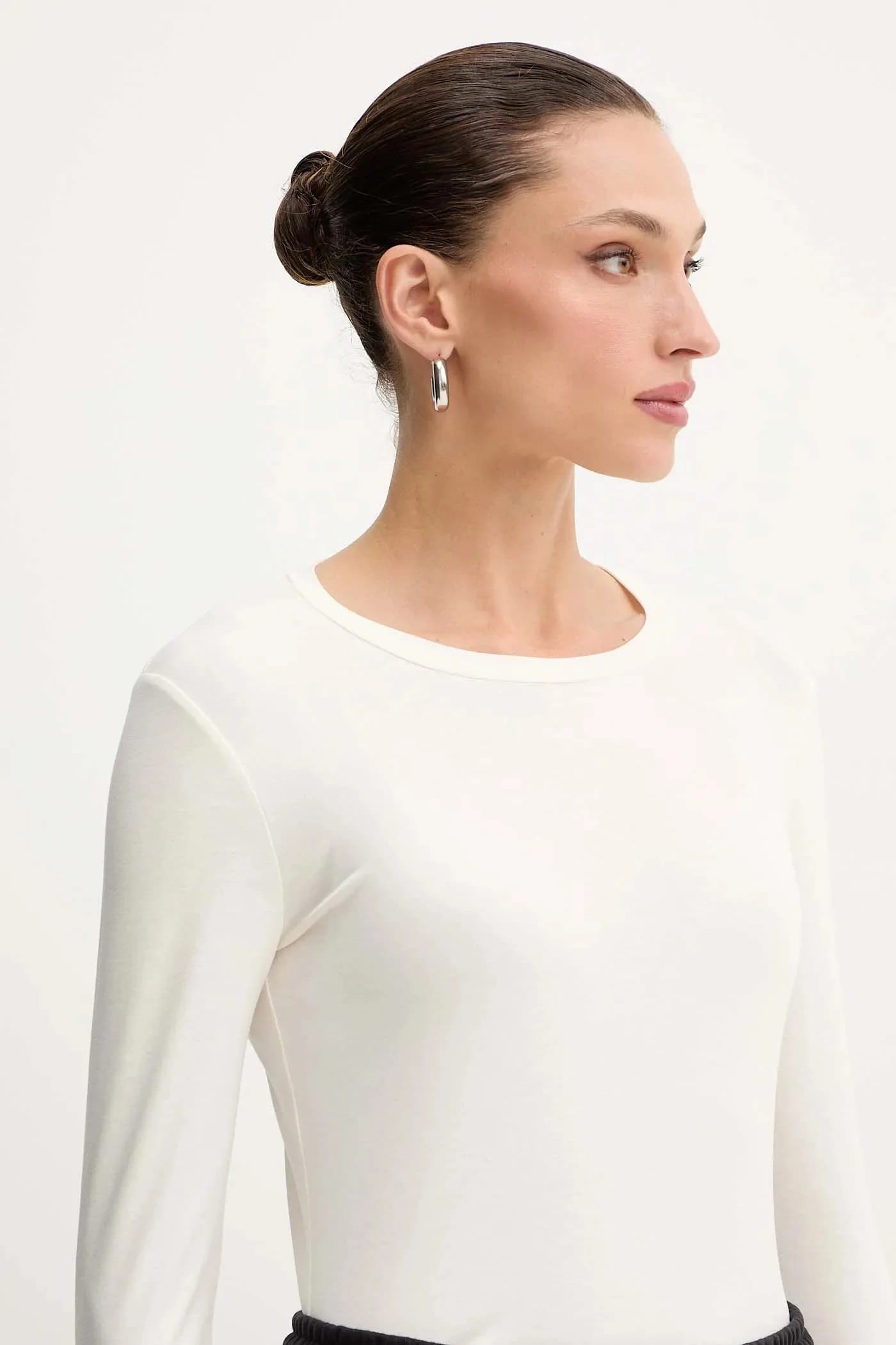 Лонгслив МУЛЬТИ - фото 4