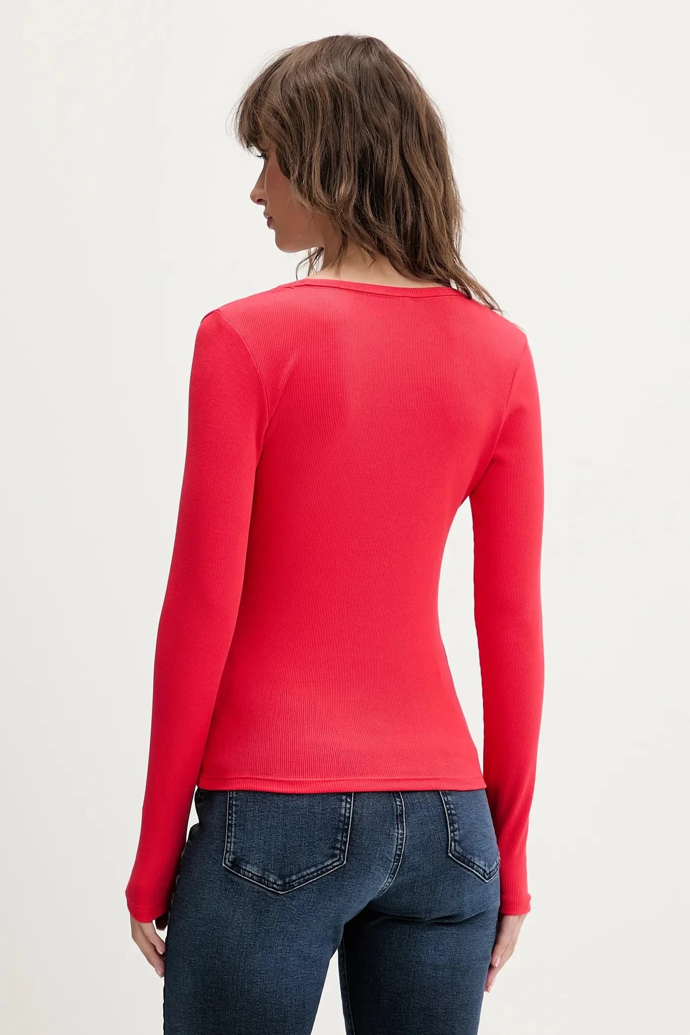 Лонгслив - фото 3