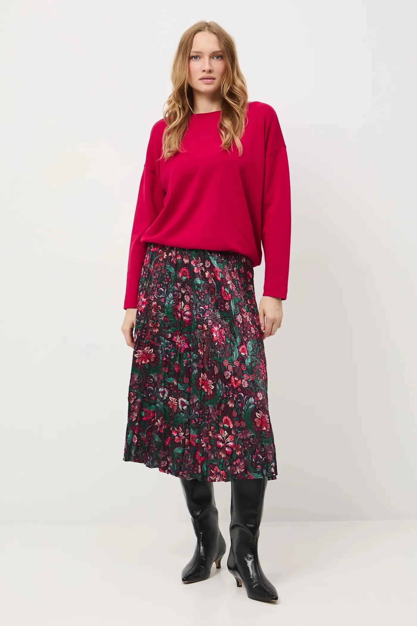 Лонгслив - фото 2