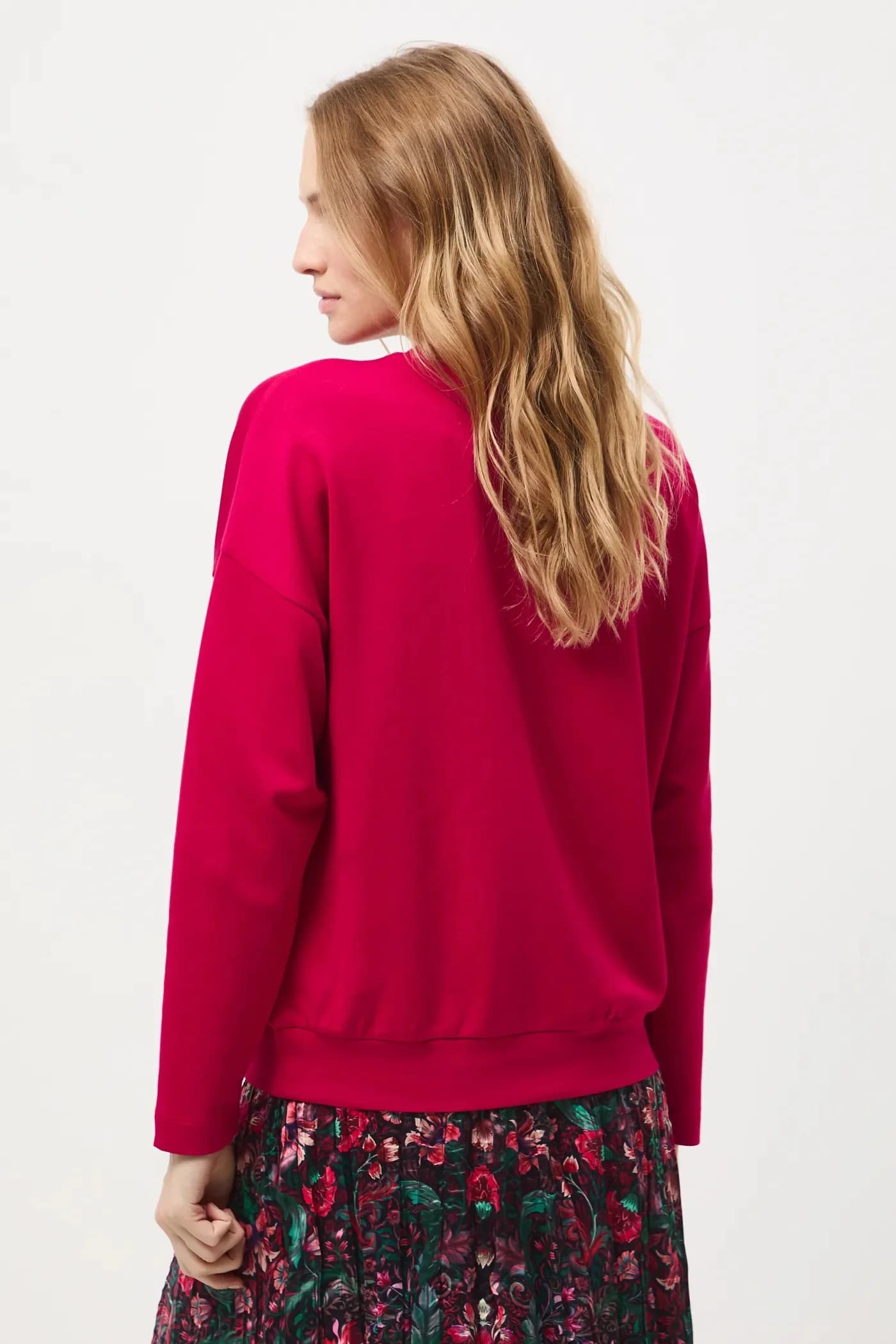 Лонгслив - фото 3