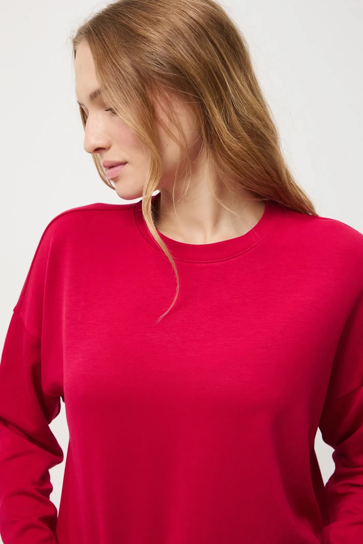 Лонгслив - фото 4