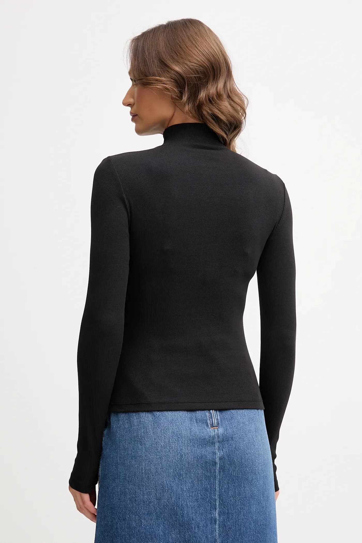 Лонгслив - фото 3