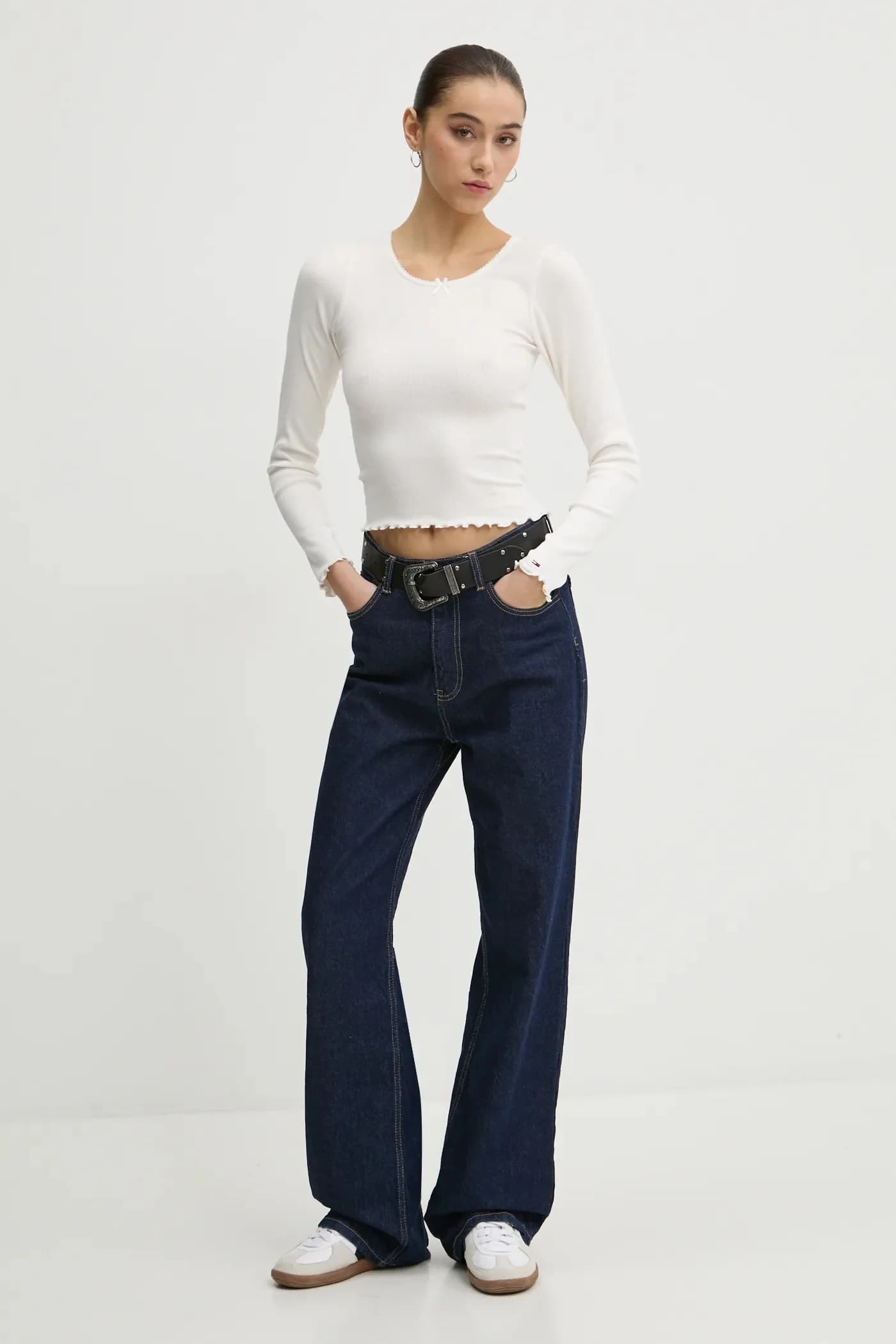 Лонгслив - фото 2