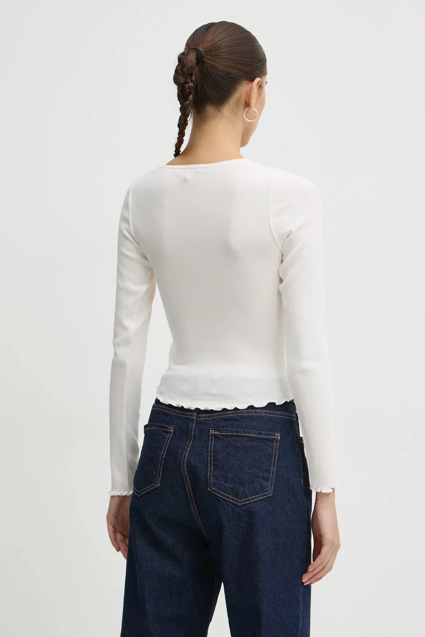 Лонгслив - фото 3