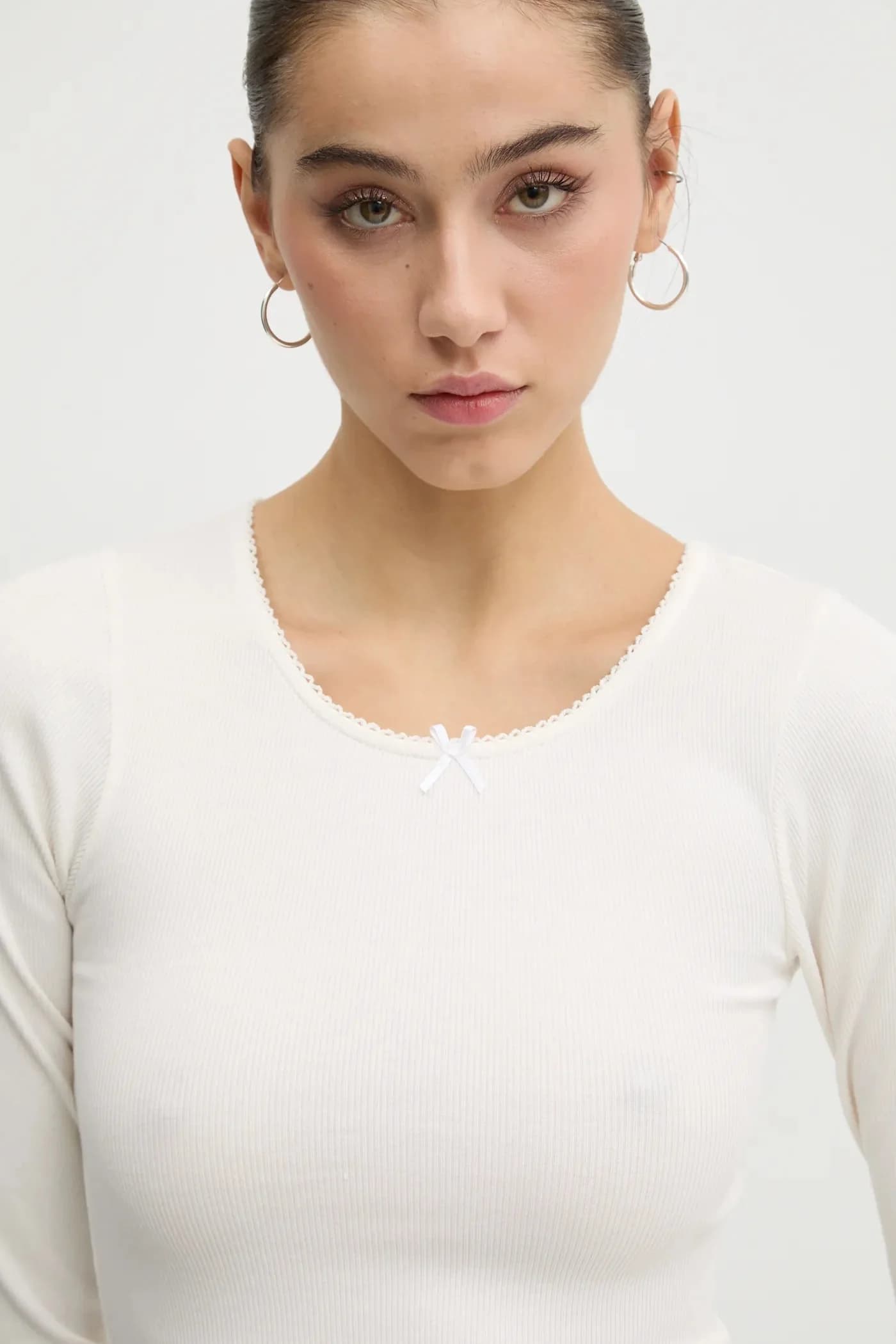 Лонгслив - фото 4