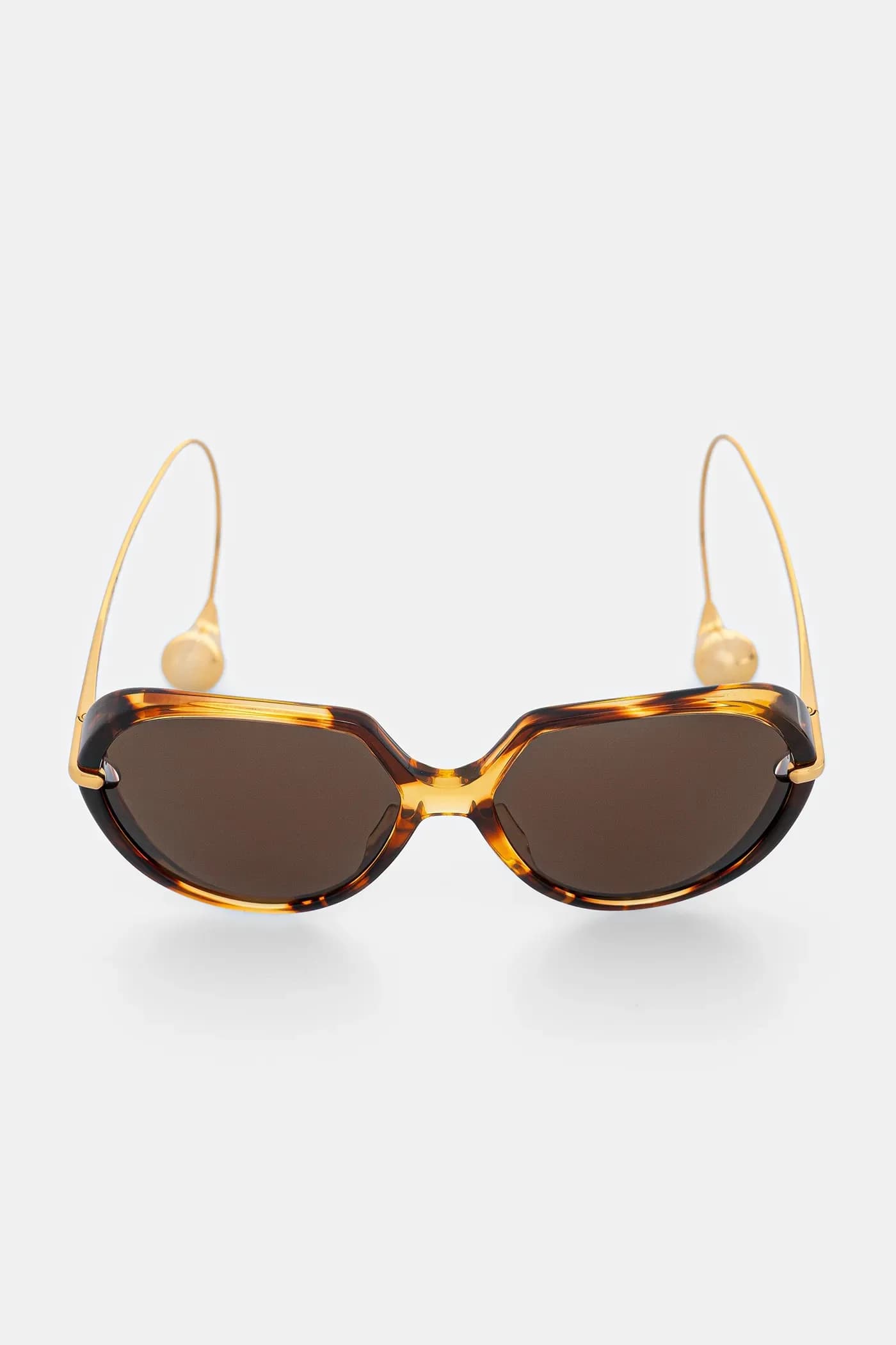 Солнцезащитные очки - фото 4