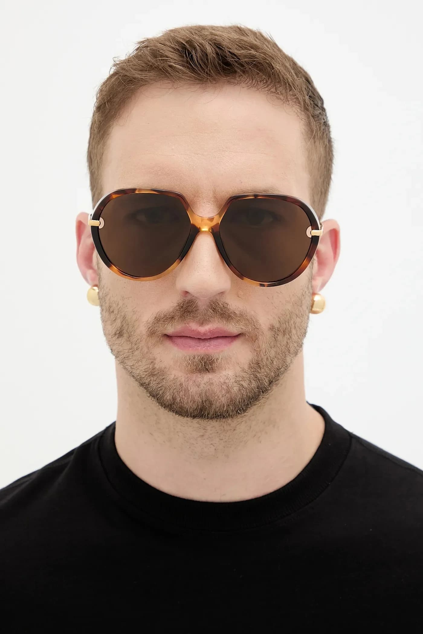 Солнцезащитные очки - фото 7