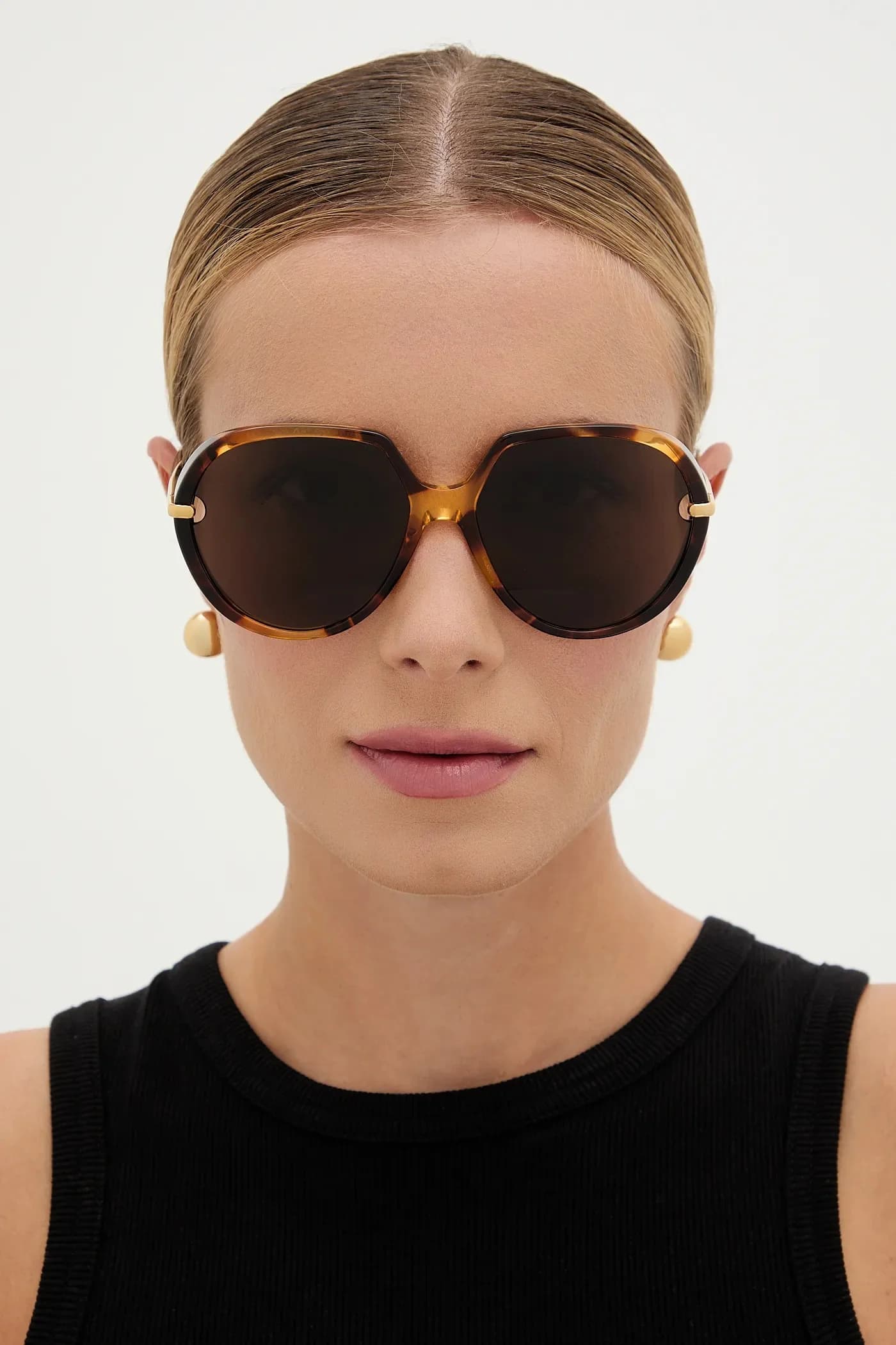 Солнцезащитные очки - фото 9