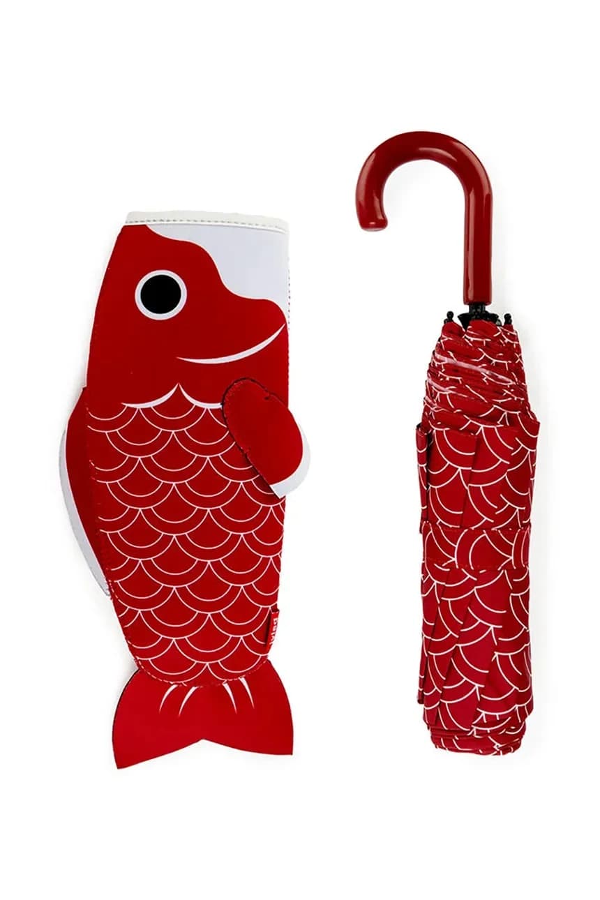 Автоматический зонт Koi Fish 31 x 11,5 x 6 см - фото 2