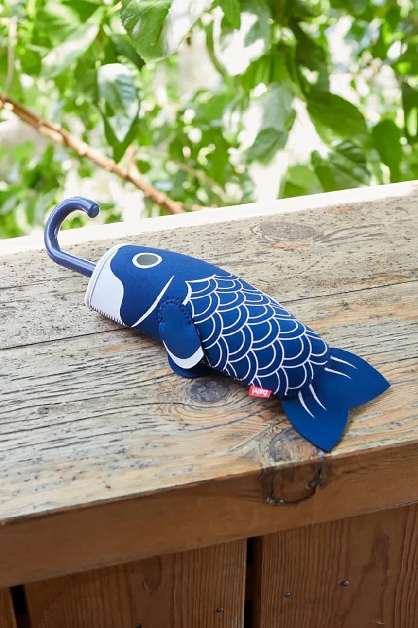 Автоматический зонт Koi Fish 31 x 11,5 x 6 см - фото 7