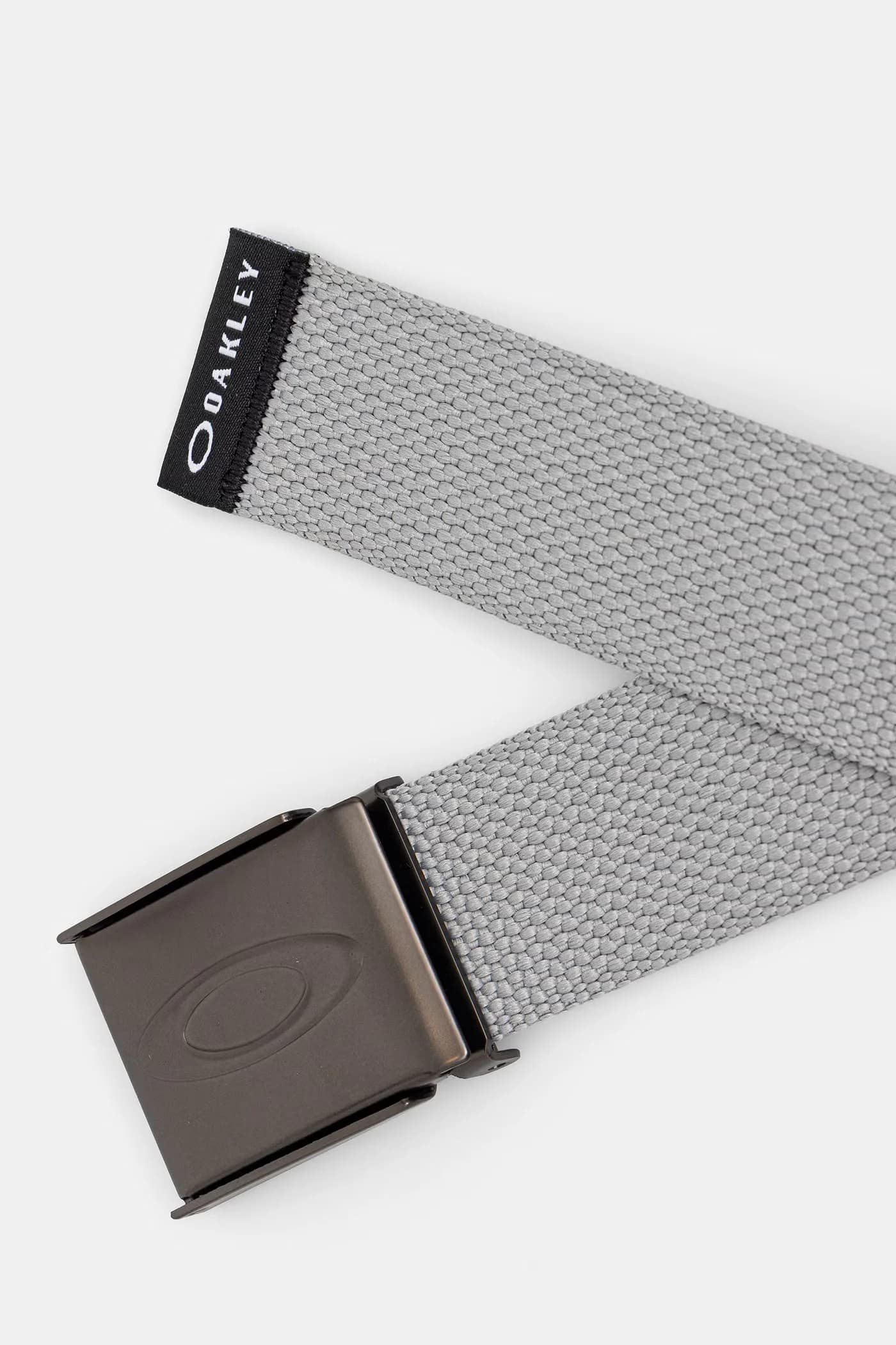 Мужской ремень из тесьмы - фото 2