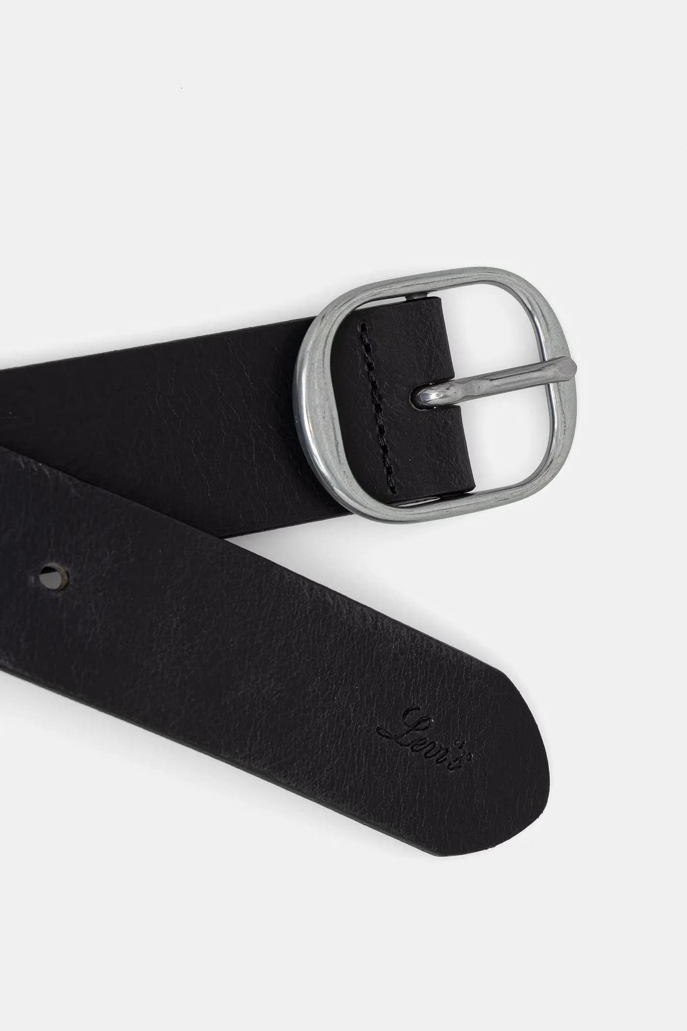 MADISON кожаный ремень - фото 2